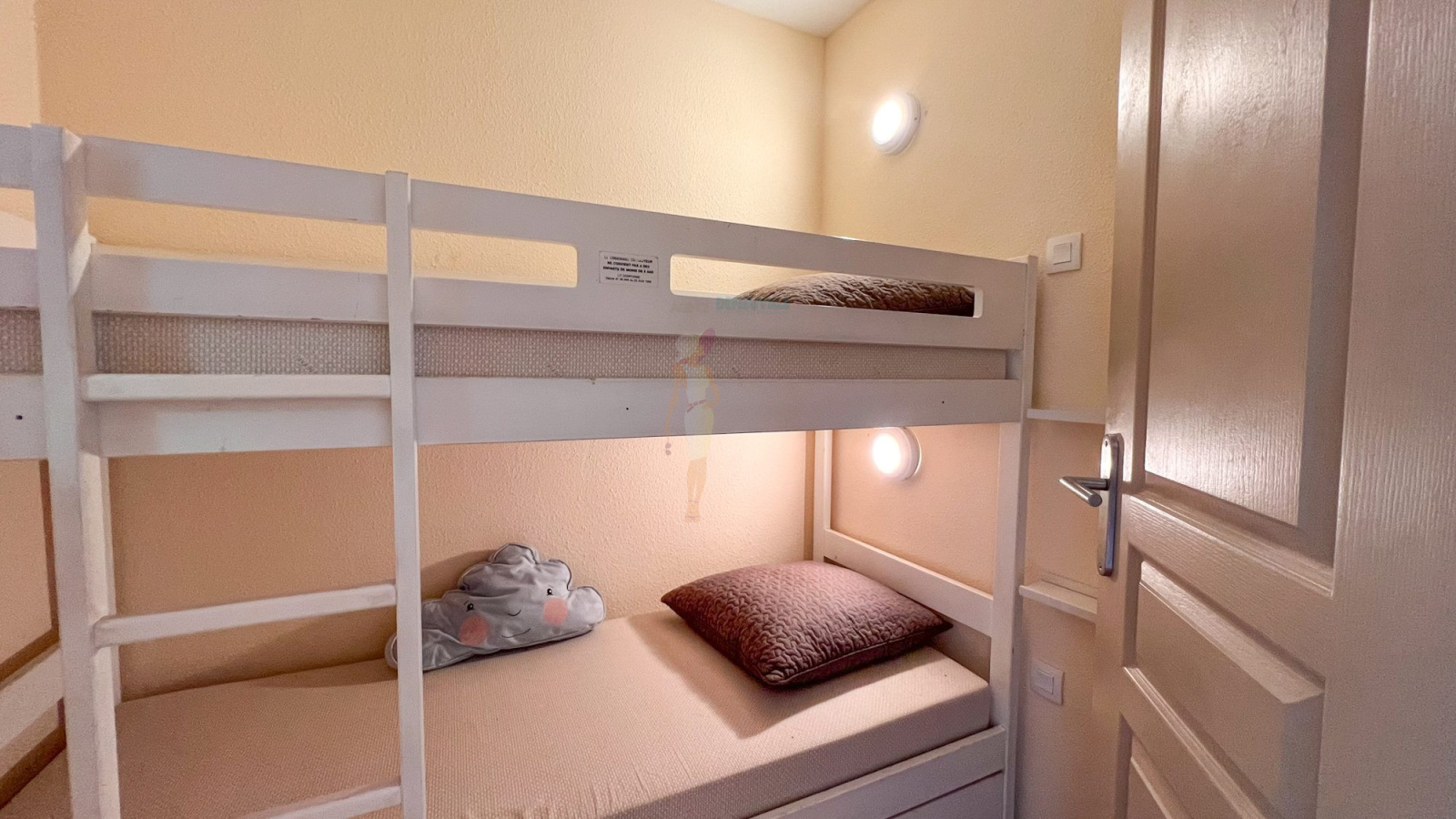 Image_6, Appartement, Les issambres, ref :25020-AD