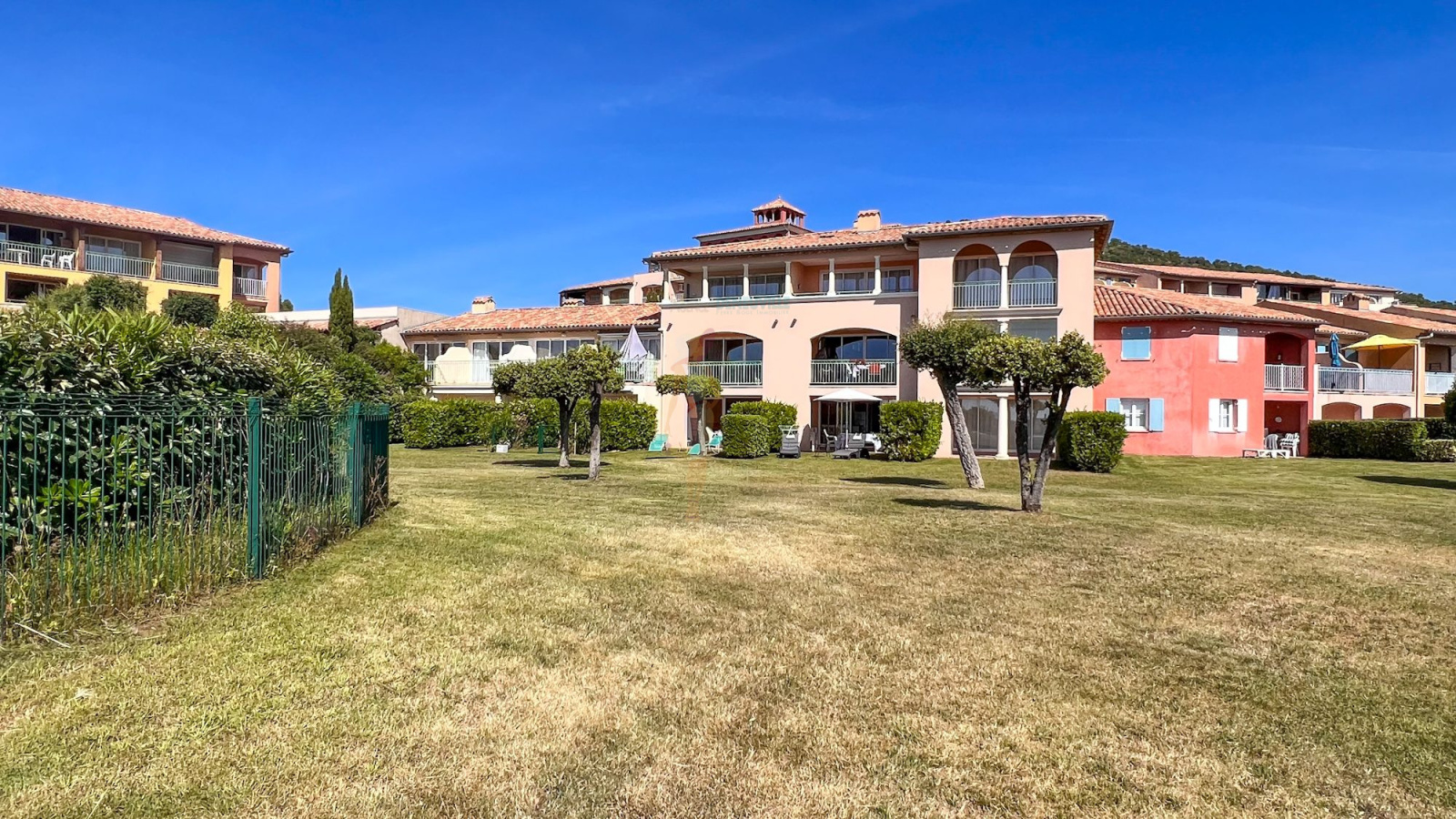 Image_8, Appartement, Les issambres, ref :25020-AD