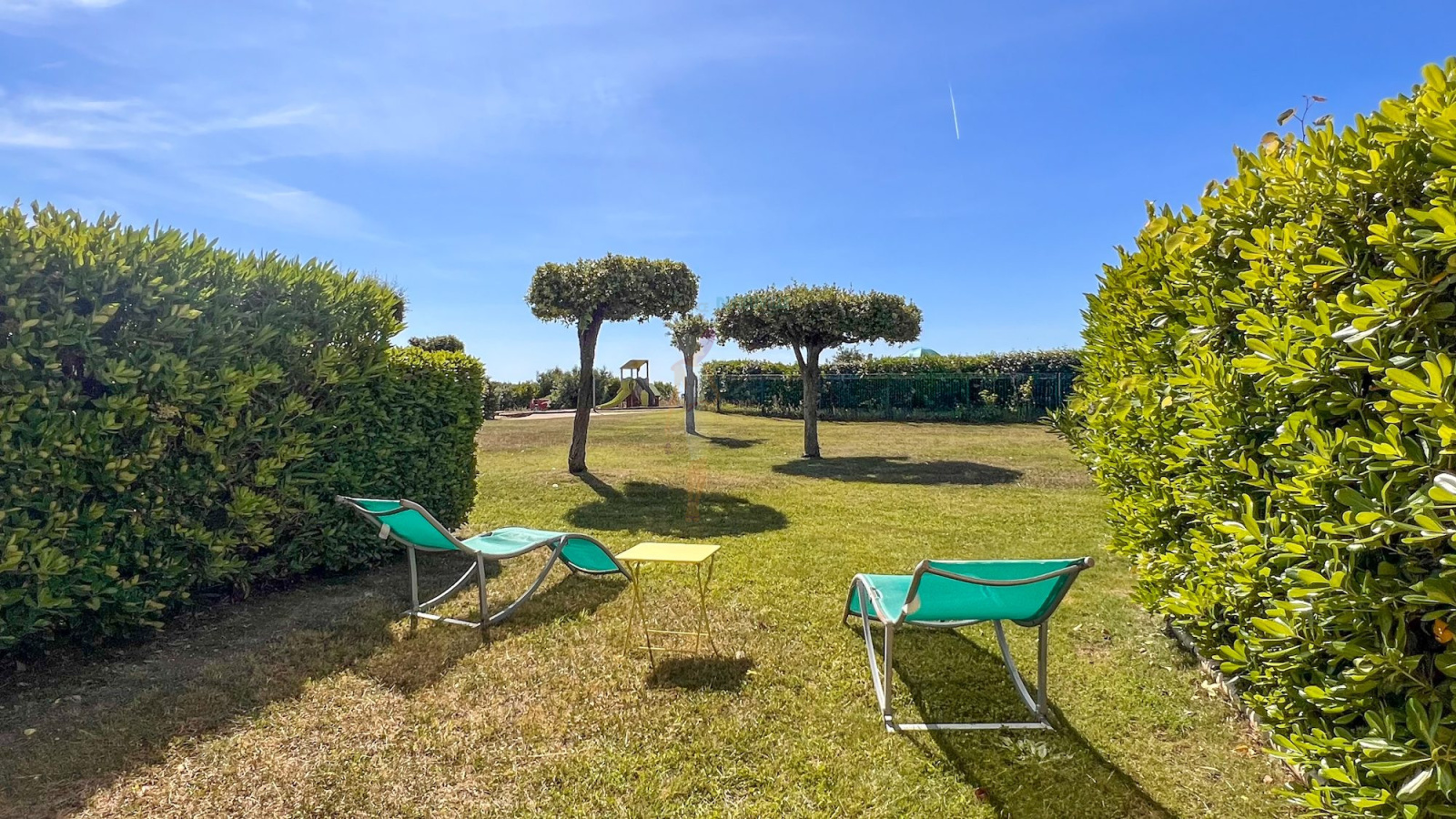 Image_1, Appartement, Les issambres, ref :25020-AD