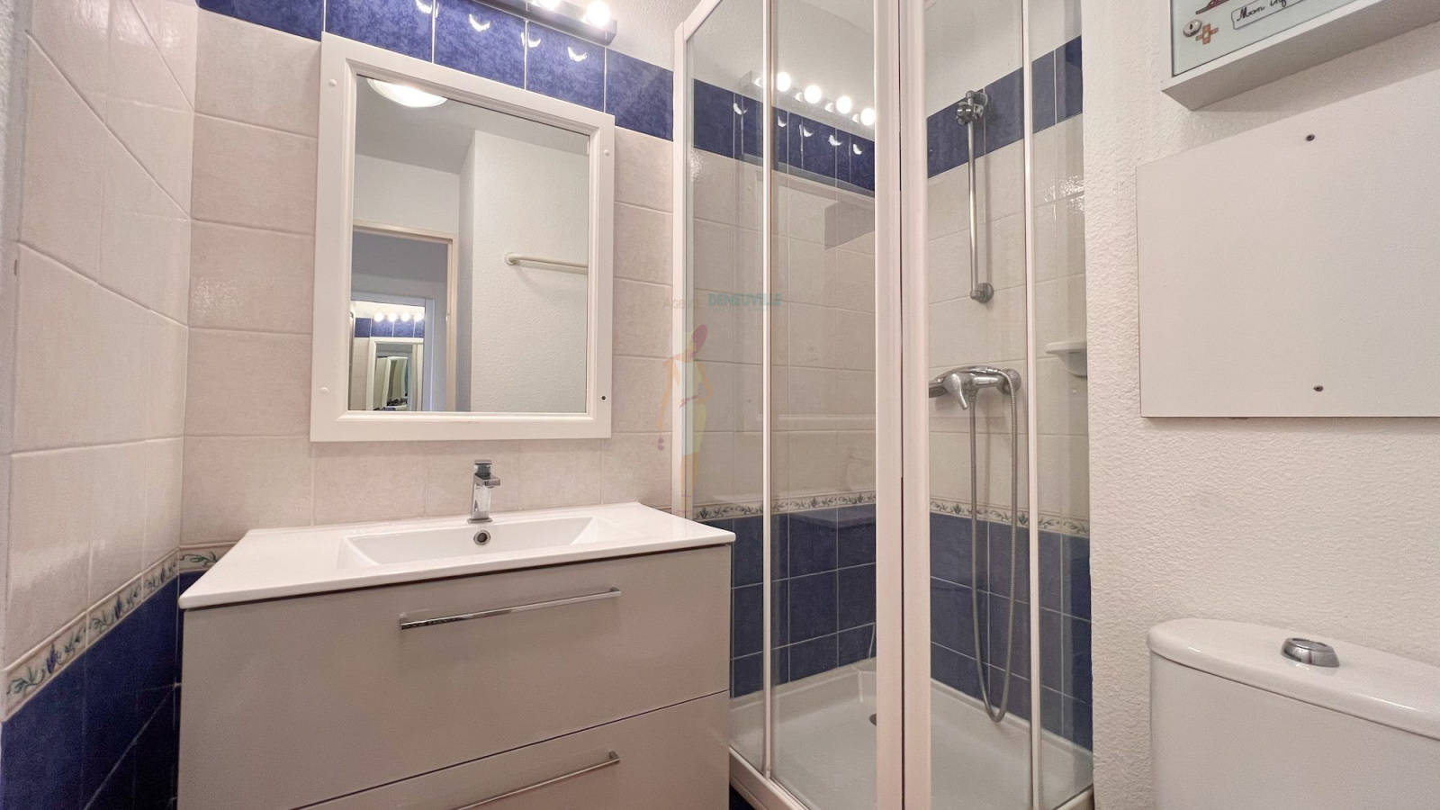 Image_5, Appartement, Les issambres, ref :25020-AD