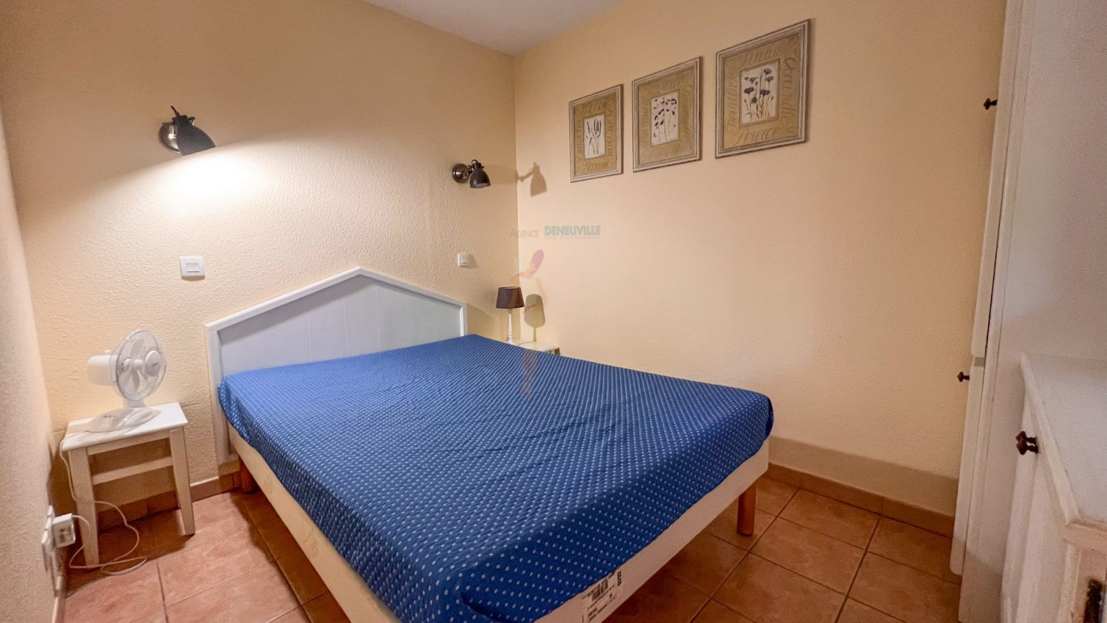 Image_4, Appartement, Les issambres, ref :25020-AD