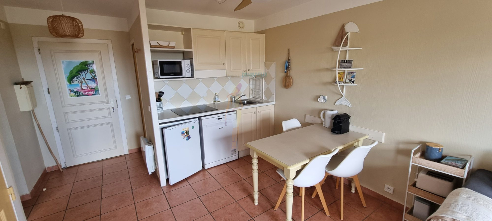 Image_3, Appartement, Les issambres, ref :25049-AD