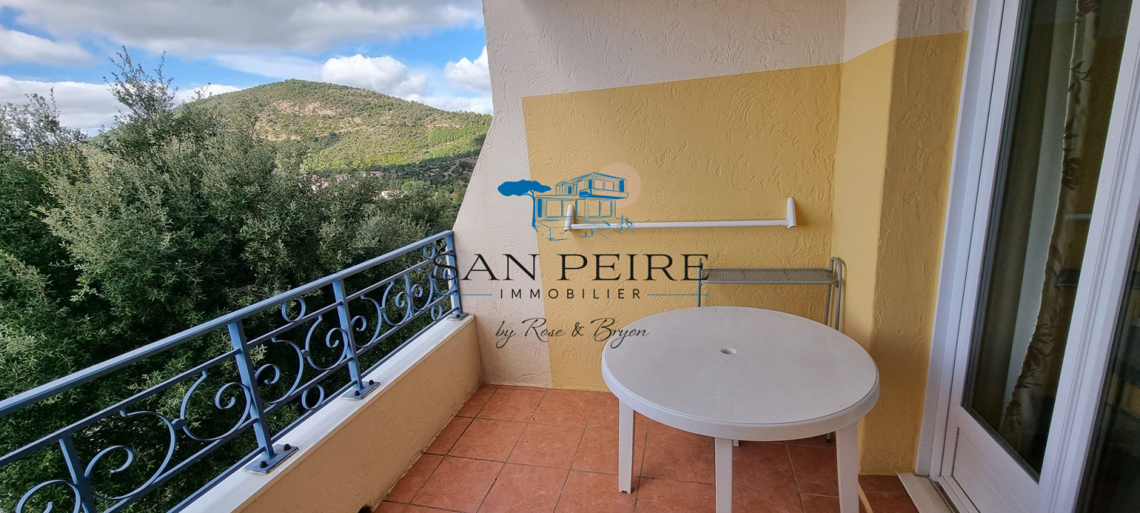Image_8, Appartement, Les issambres, ref :25049-AD
