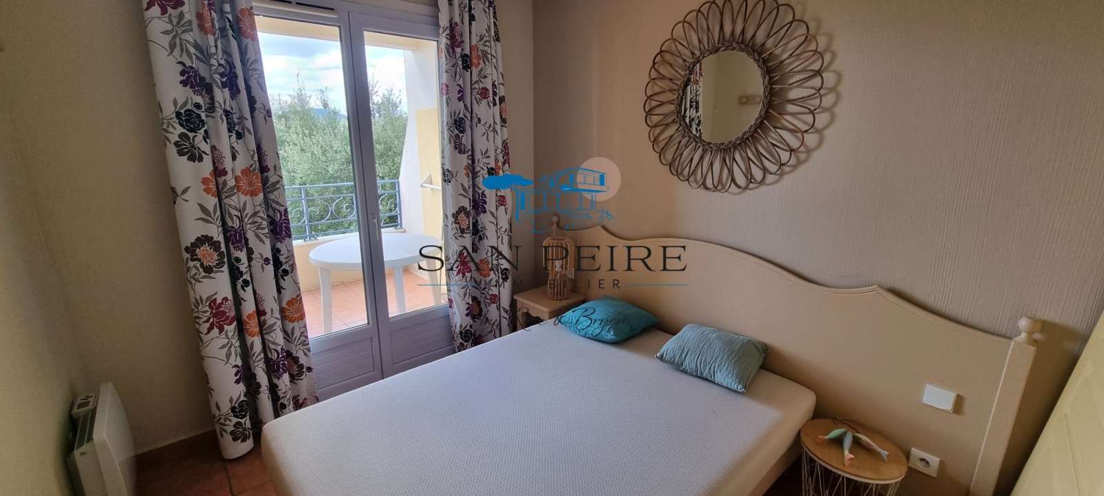Image_5, Appartement, Les issambres, ref :25049-AD
