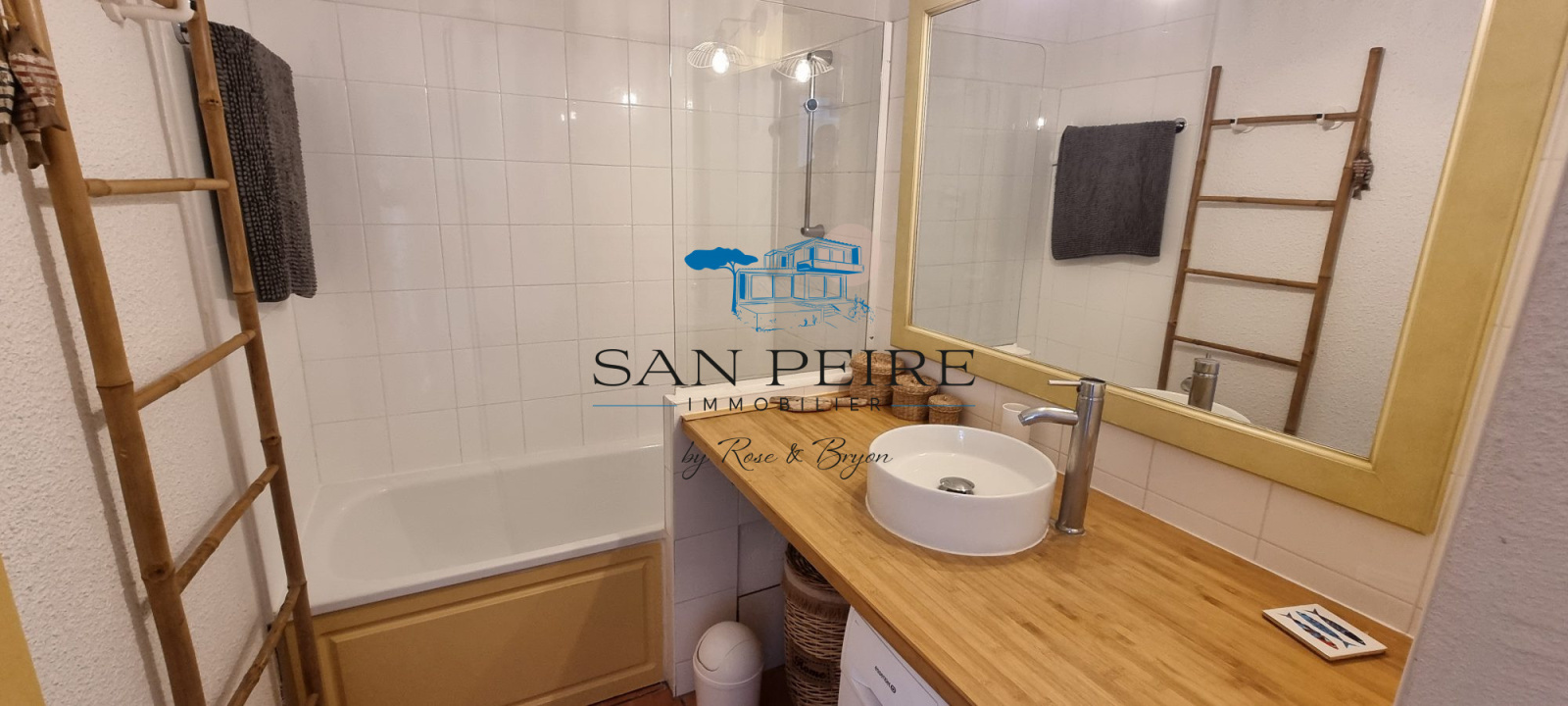 Image_6, Appartement, Les issambres, ref :25049-AD