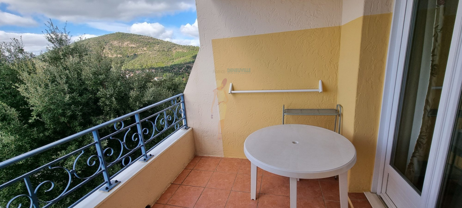 Image_8, Appartement, Les issambres, ref :25049-AD