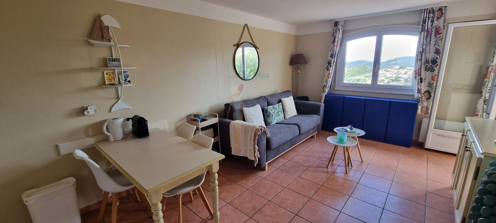 Image_7, Appartement, Les issambres, ref :25049-AD