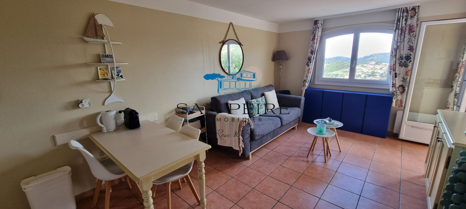 Image_7, Appartement, Les issambres, ref :25049-AD