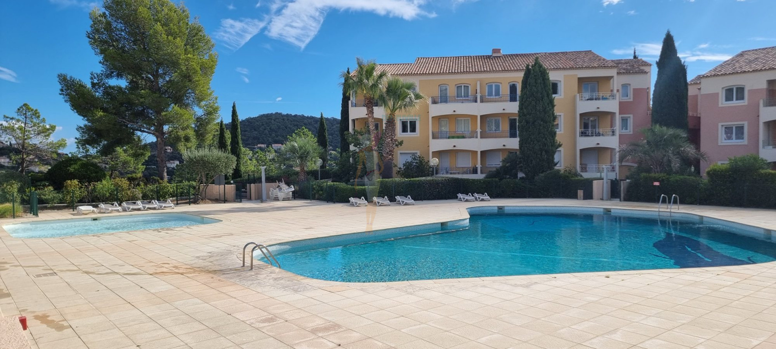 Image_10, Appartement, Les issambres, ref :25049-AD