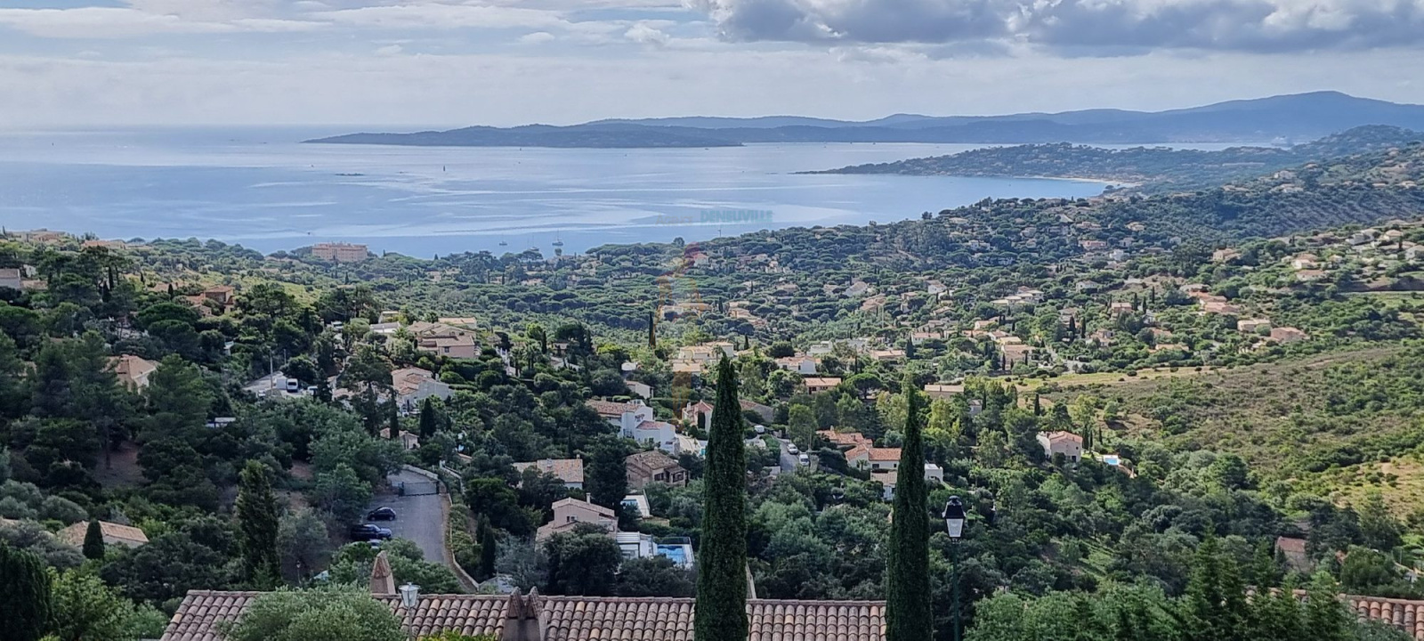 Image_1, Appartement, Les issambres, ref :25049-AD