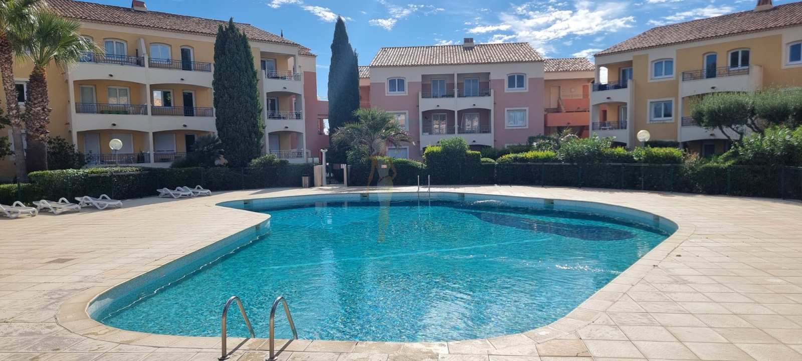 Image_9, Appartement, Les issambres, ref :25049-AD