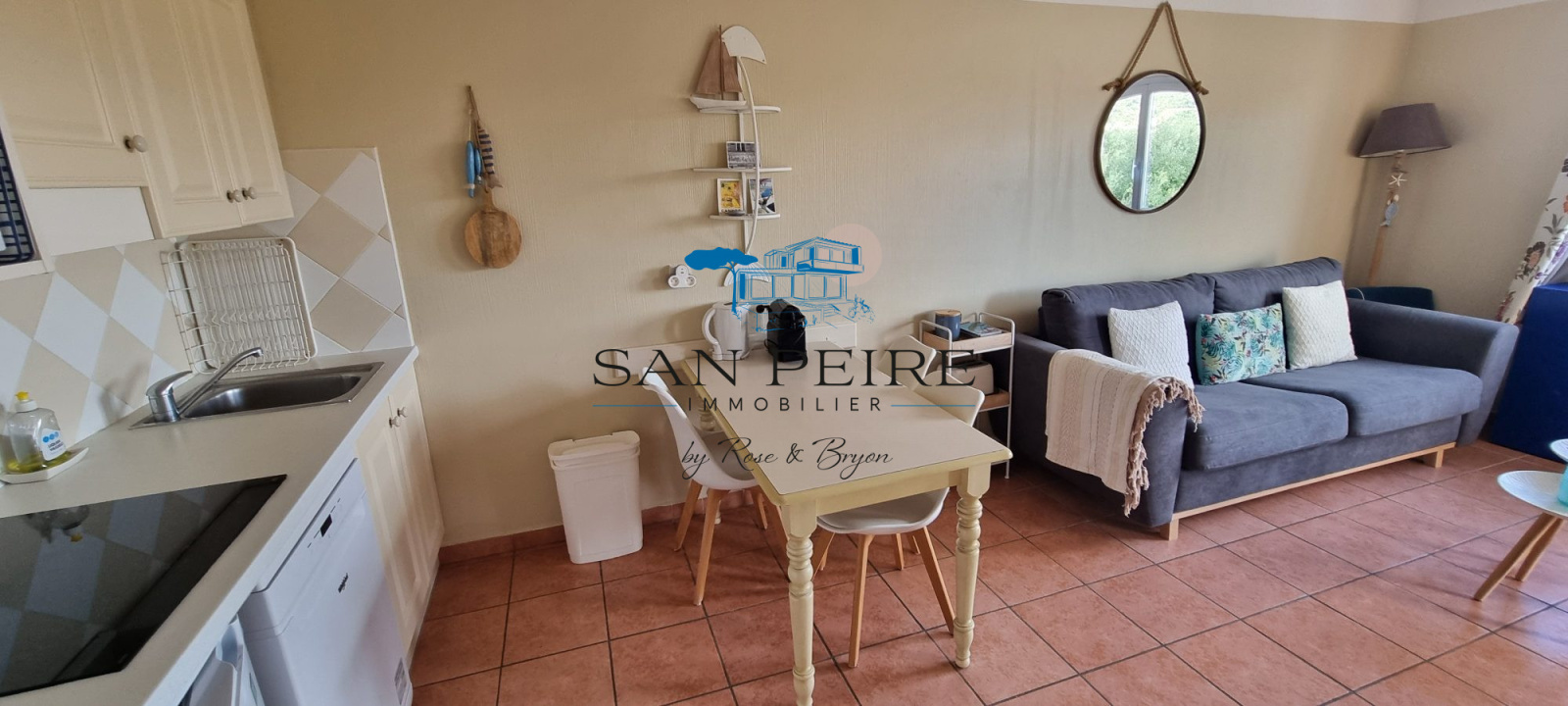 Image_4, Appartement, Les issambres, ref :25049-AD