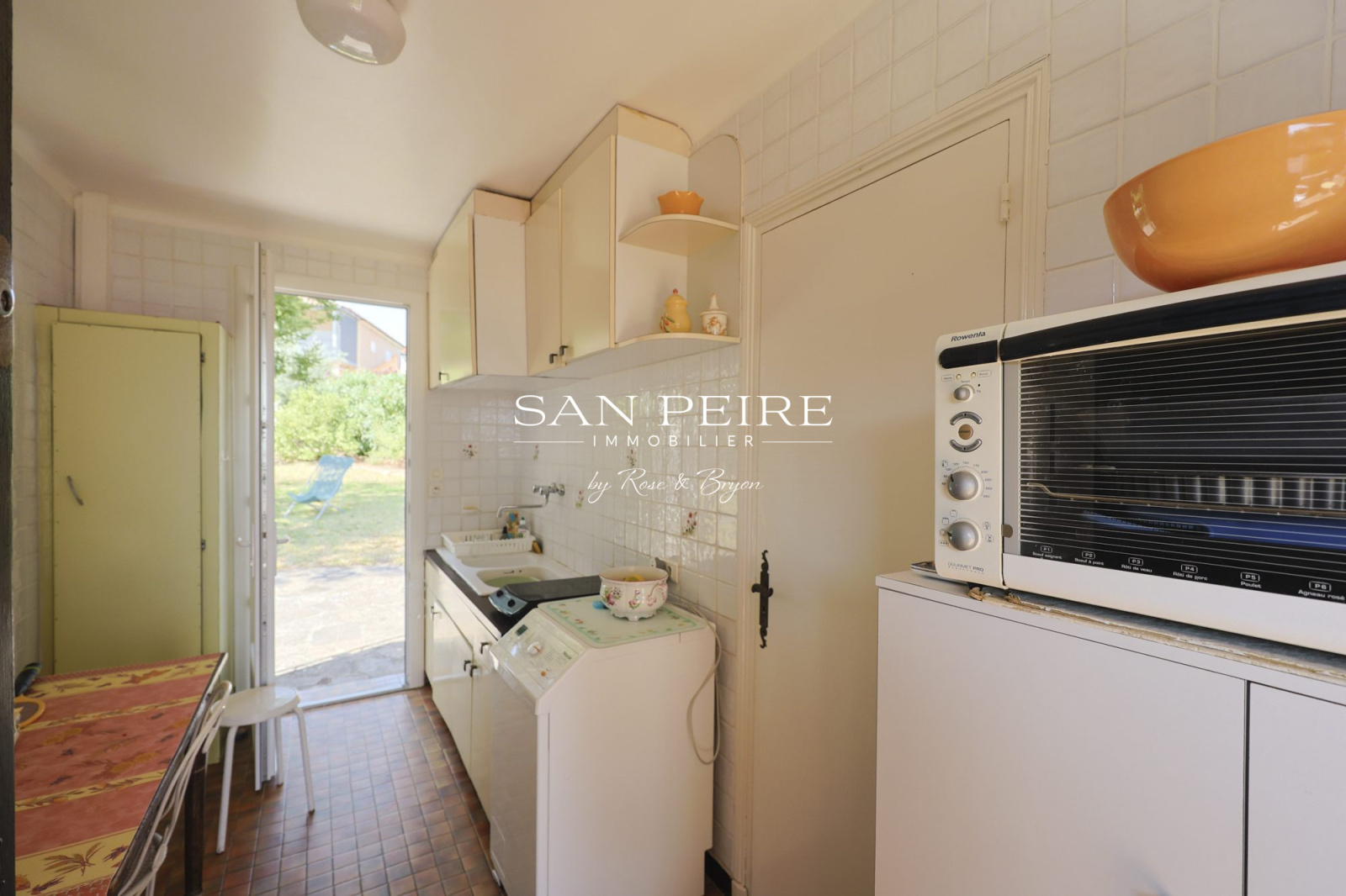 Image_7, Maison, Les issambres, ref :26069-AD