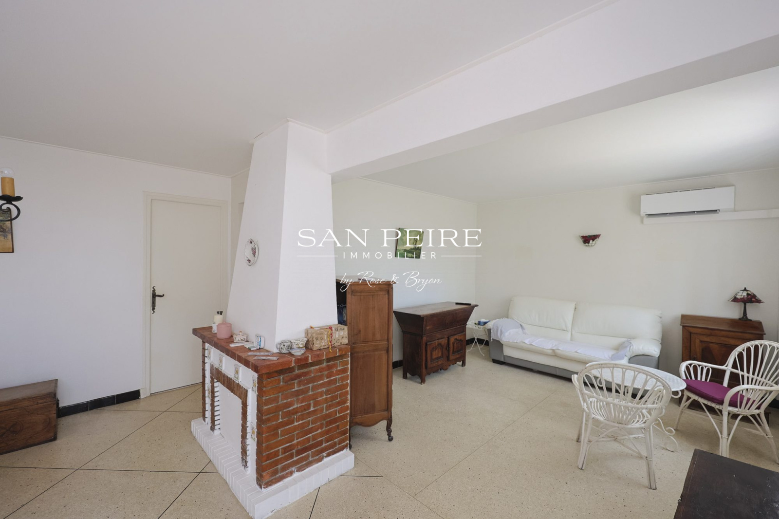Image_6, Maison, Les issambres, ref :26069-AD