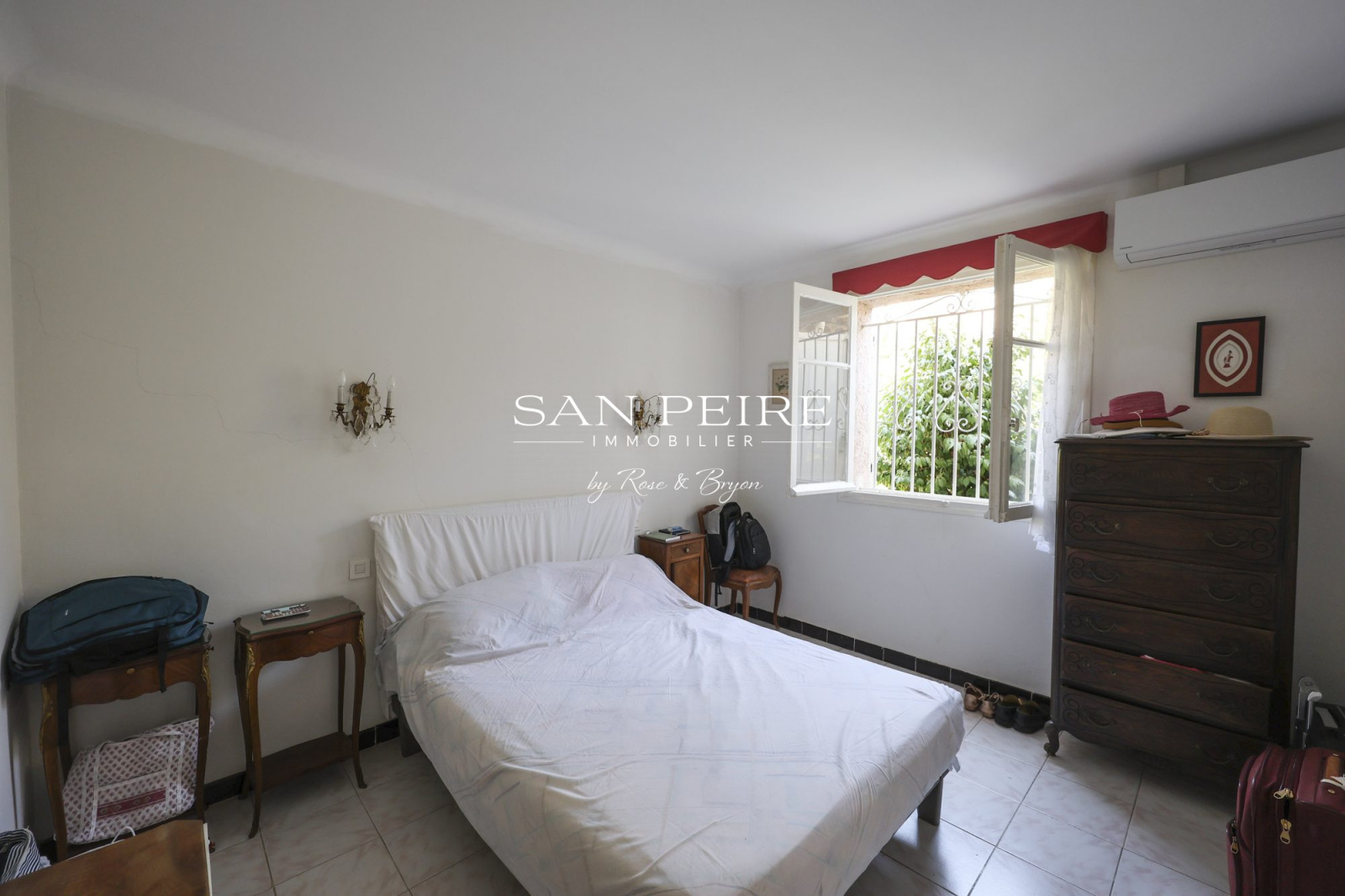 Image_8, Maison, Les issambres, ref :26069-AD