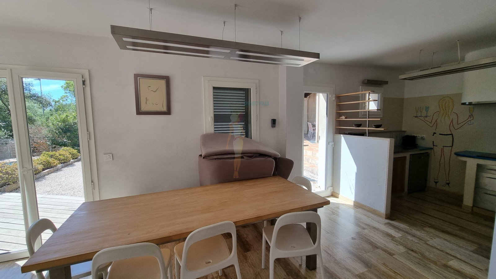 Image_7, Villa, Les issambres, ref :25045-AD