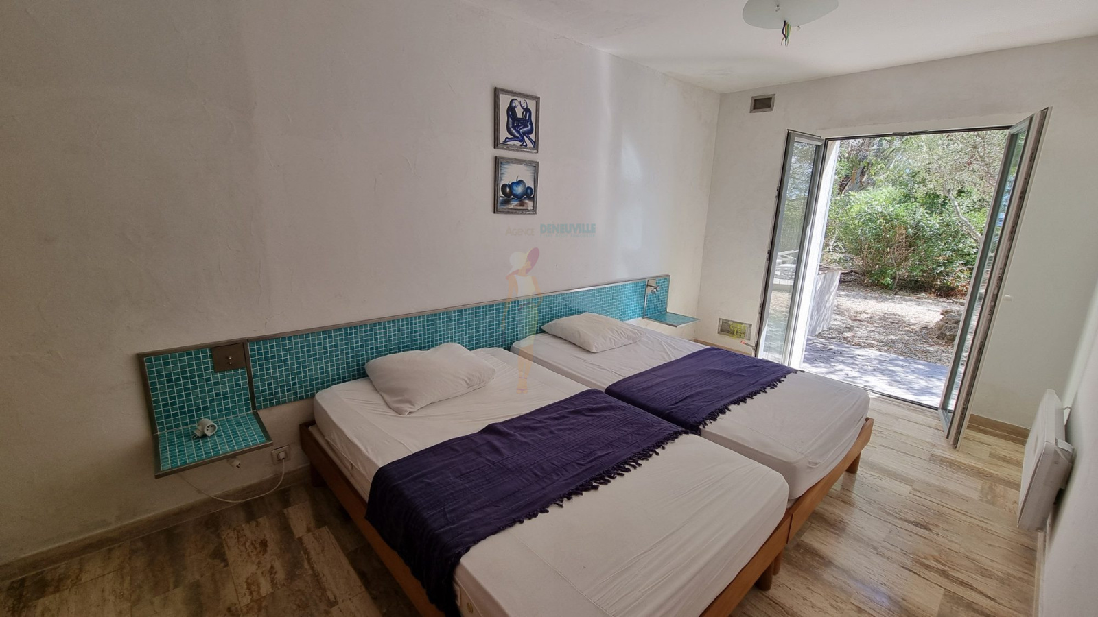 Image_8, Villa, Les issambres, ref :25045-AD