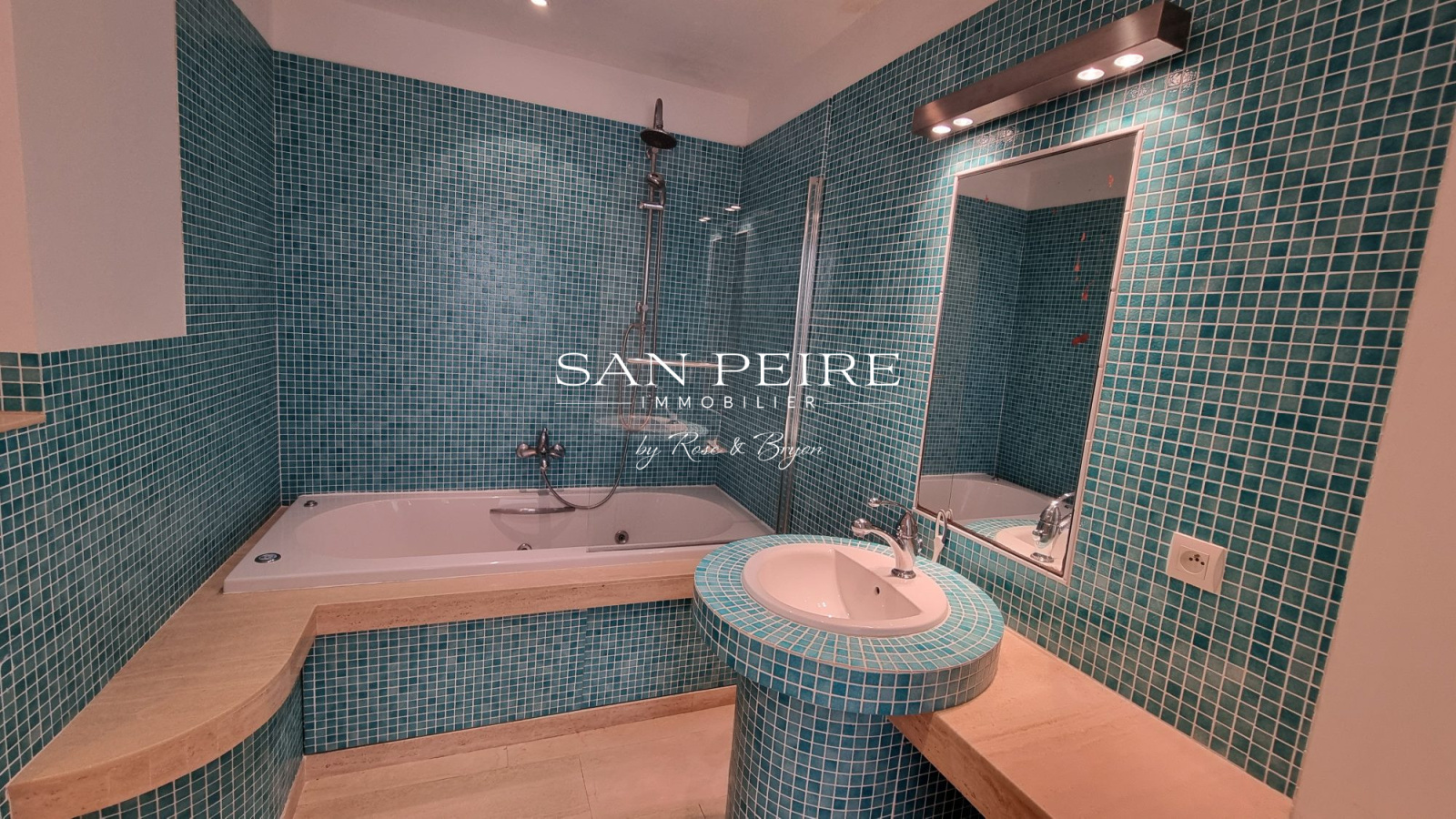 Image_9, Villa, Les issambres, ref :25045-AD