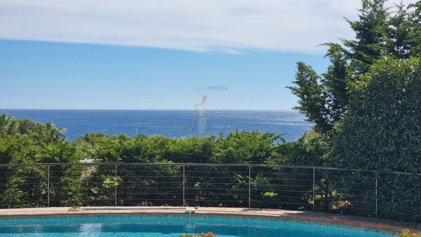 Image_2, Villa, Les issambres, ref :25045-AD