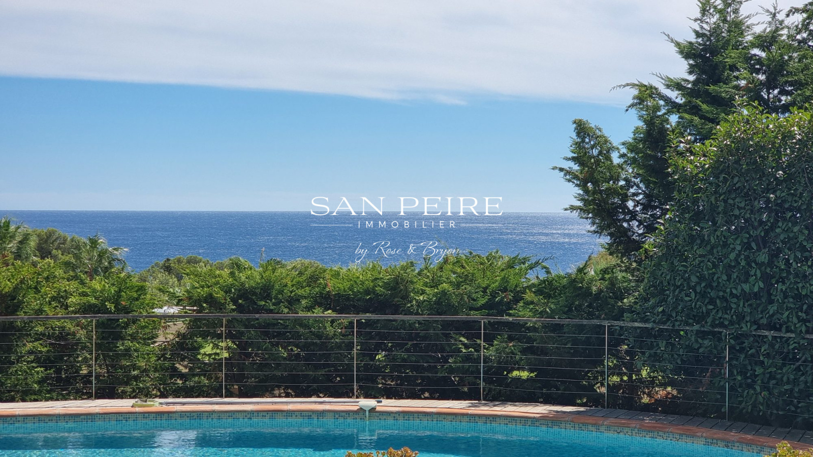 Image_2, Villa, Les issambres, ref :25045-AD