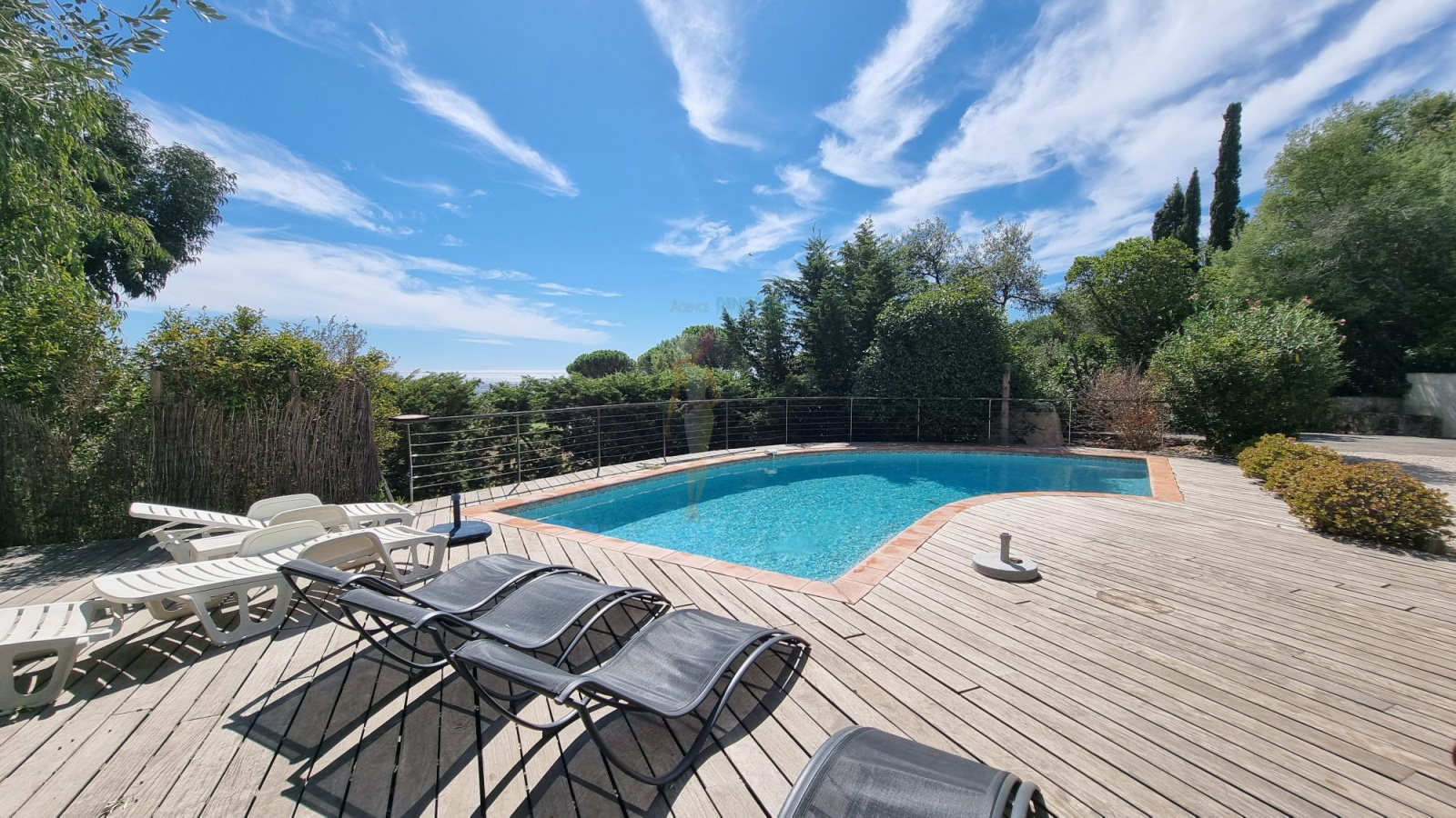 Image_11, Villa, Les issambres, ref :25045-AD