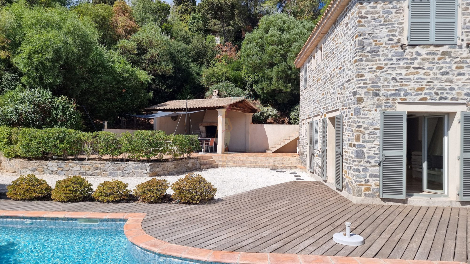 Image_10, Villa, Les issambres, ref :25045-AD