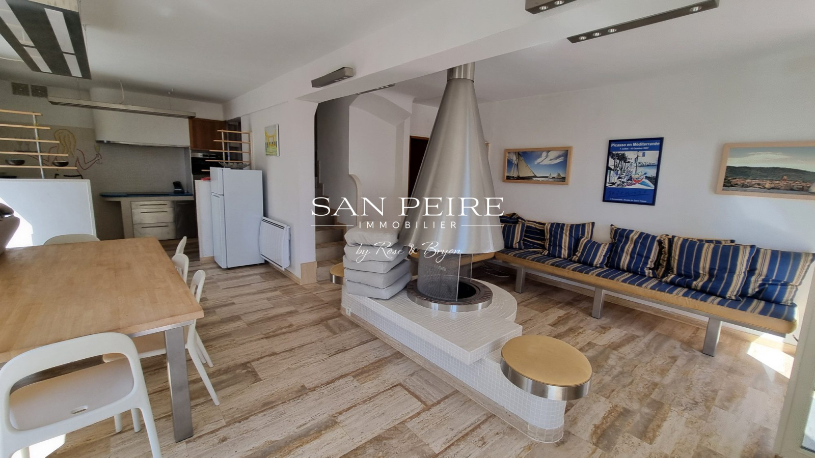 Image_6, Villa, Les issambres, ref :25045-AD
