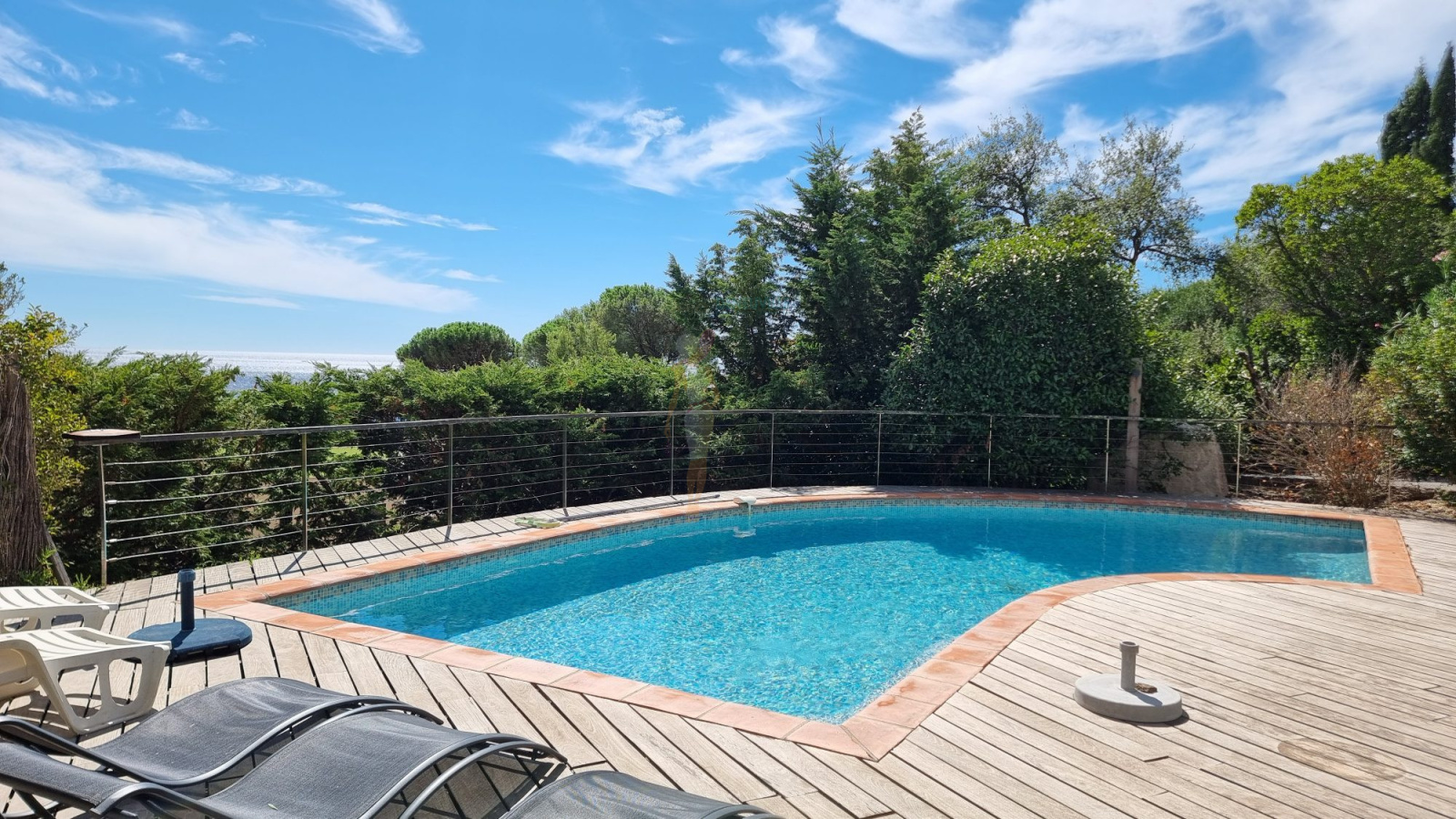 Image_3, Villa, Les issambres, ref :25045-AD