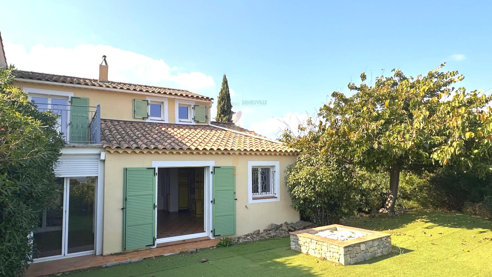 Image_2, Maison, Roquebrune-sur-Argens, ref :25018-AD