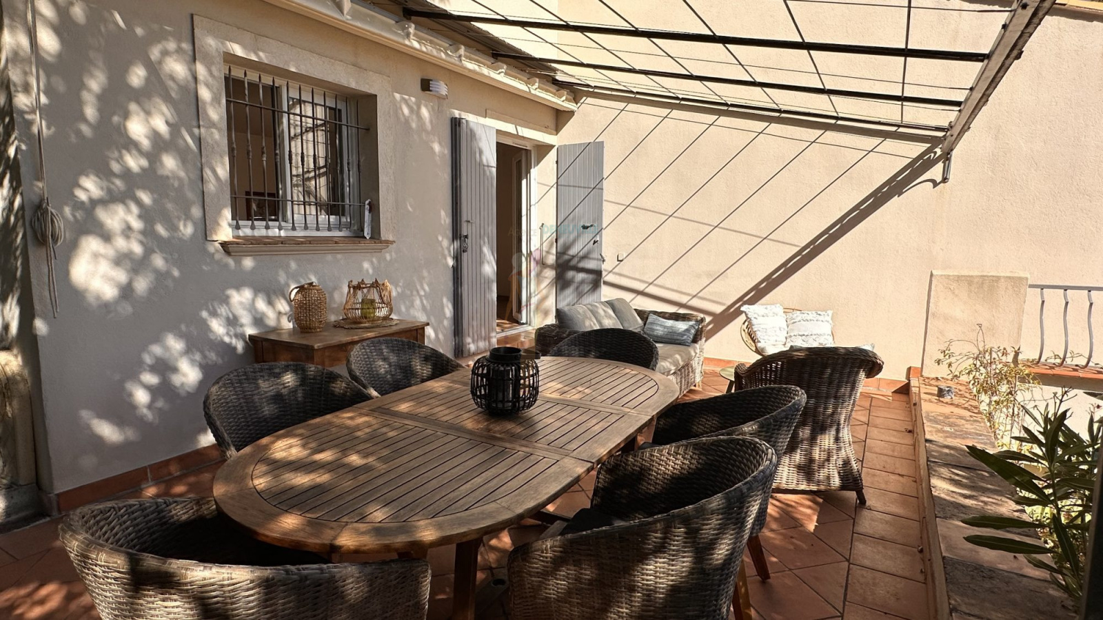 Image_3, Villa, Les issambres, ref :26008-AD