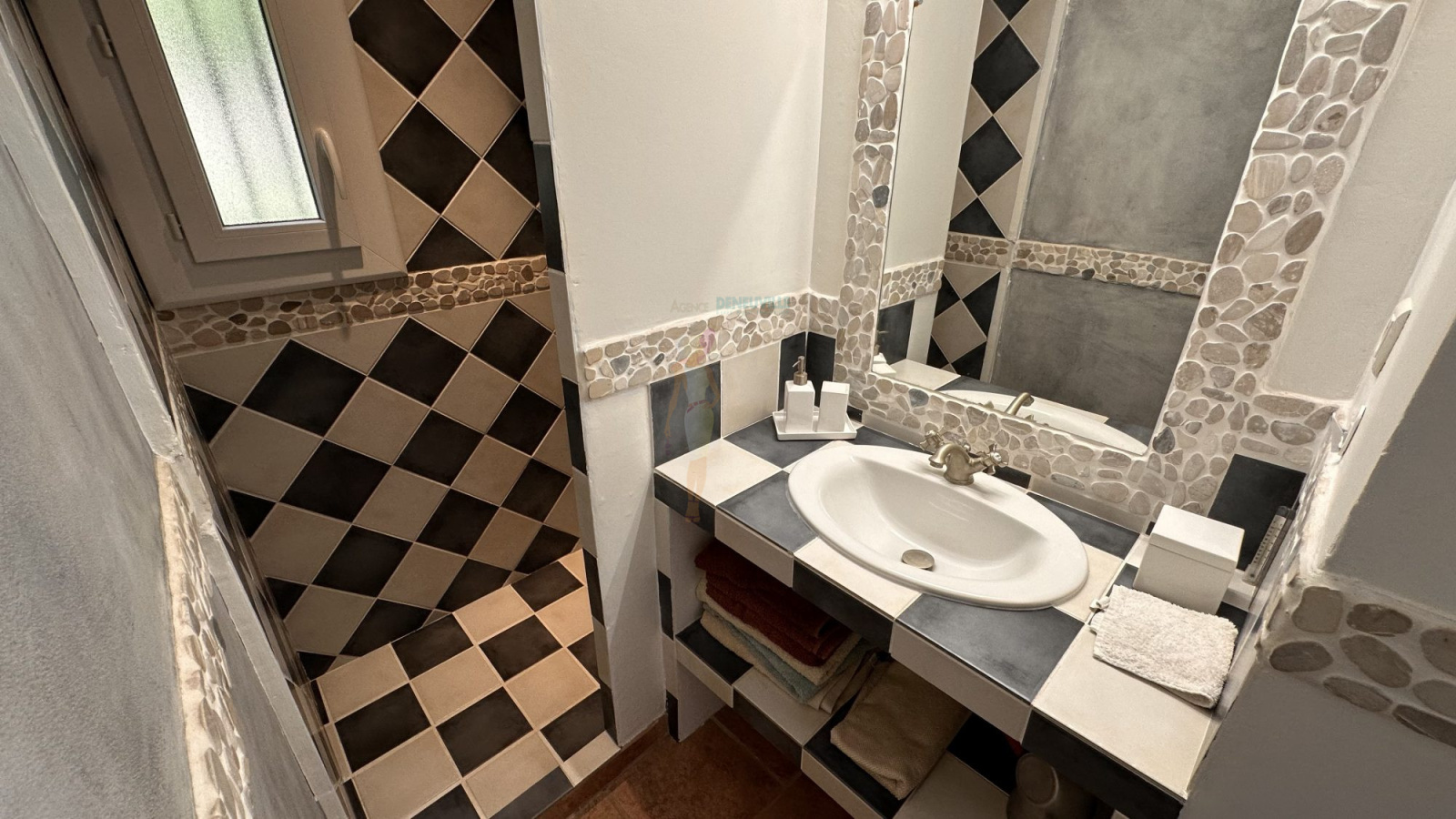 Image_12, Villa, Les issambres, ref :26008-AD