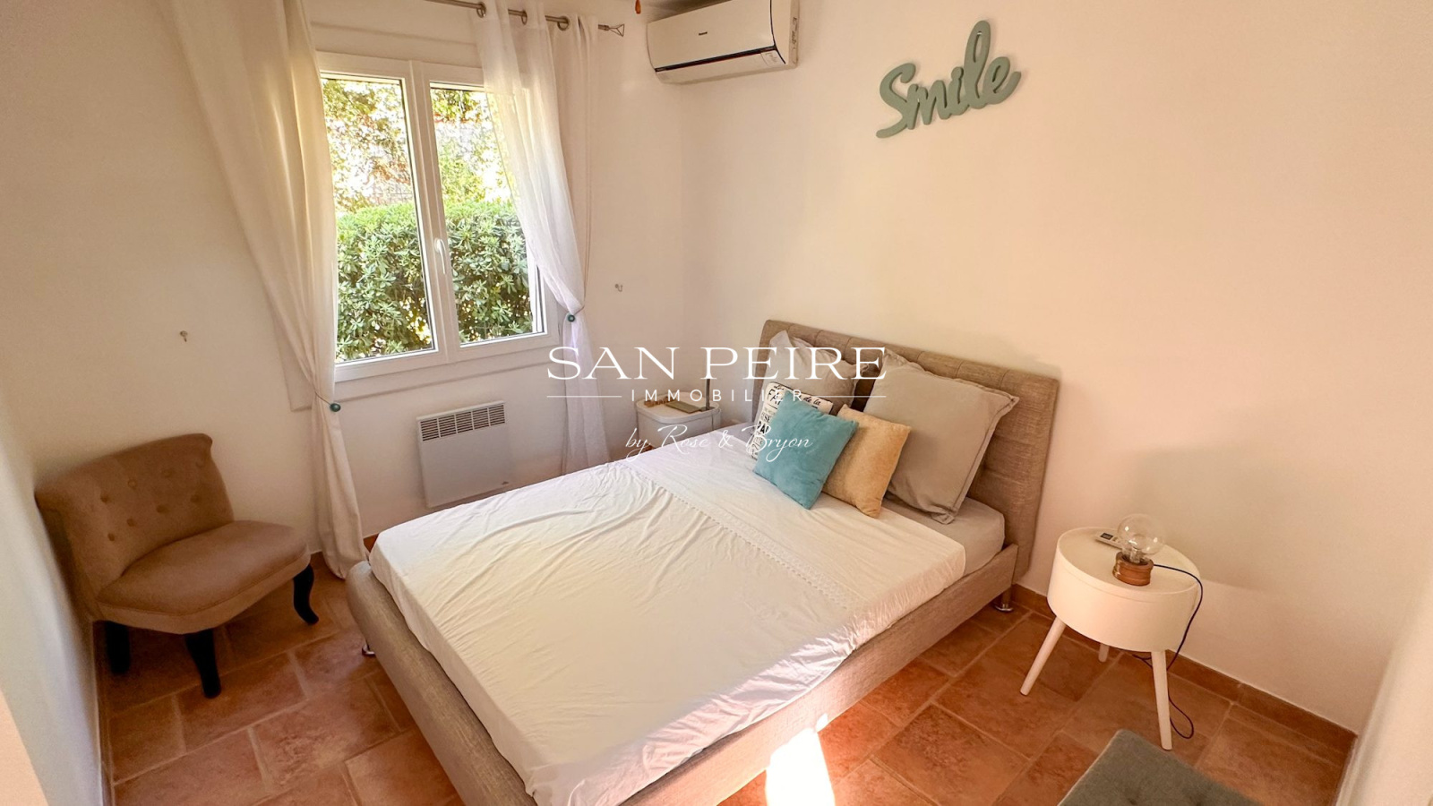 Image_12, Villa, Les issambres, ref :26008-AD