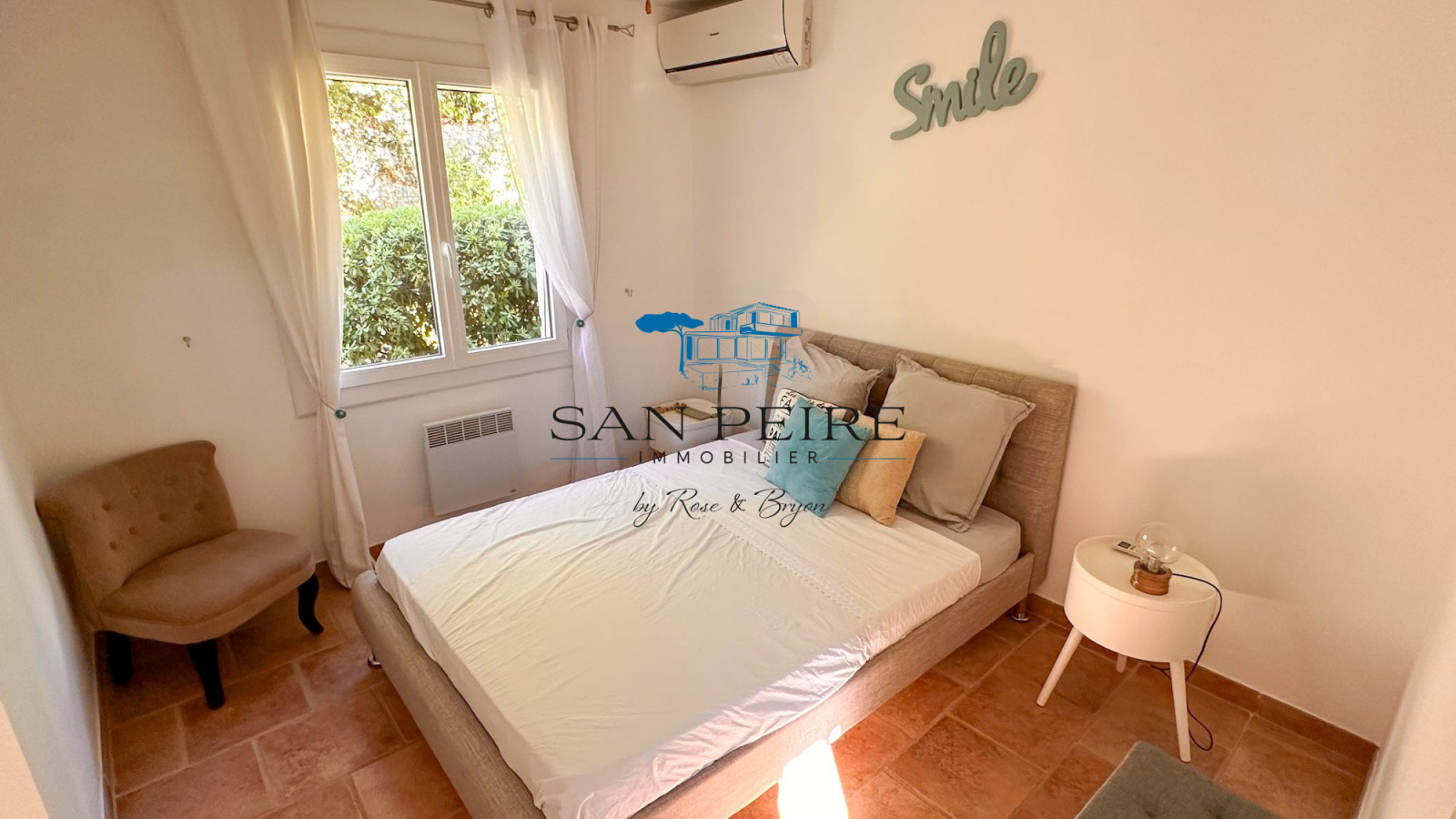 Image_12, Villa, Les issambres, ref :26008-AD