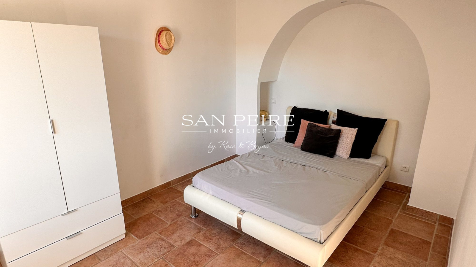 Image_13, Villa, Les issambres, ref :26008-AD