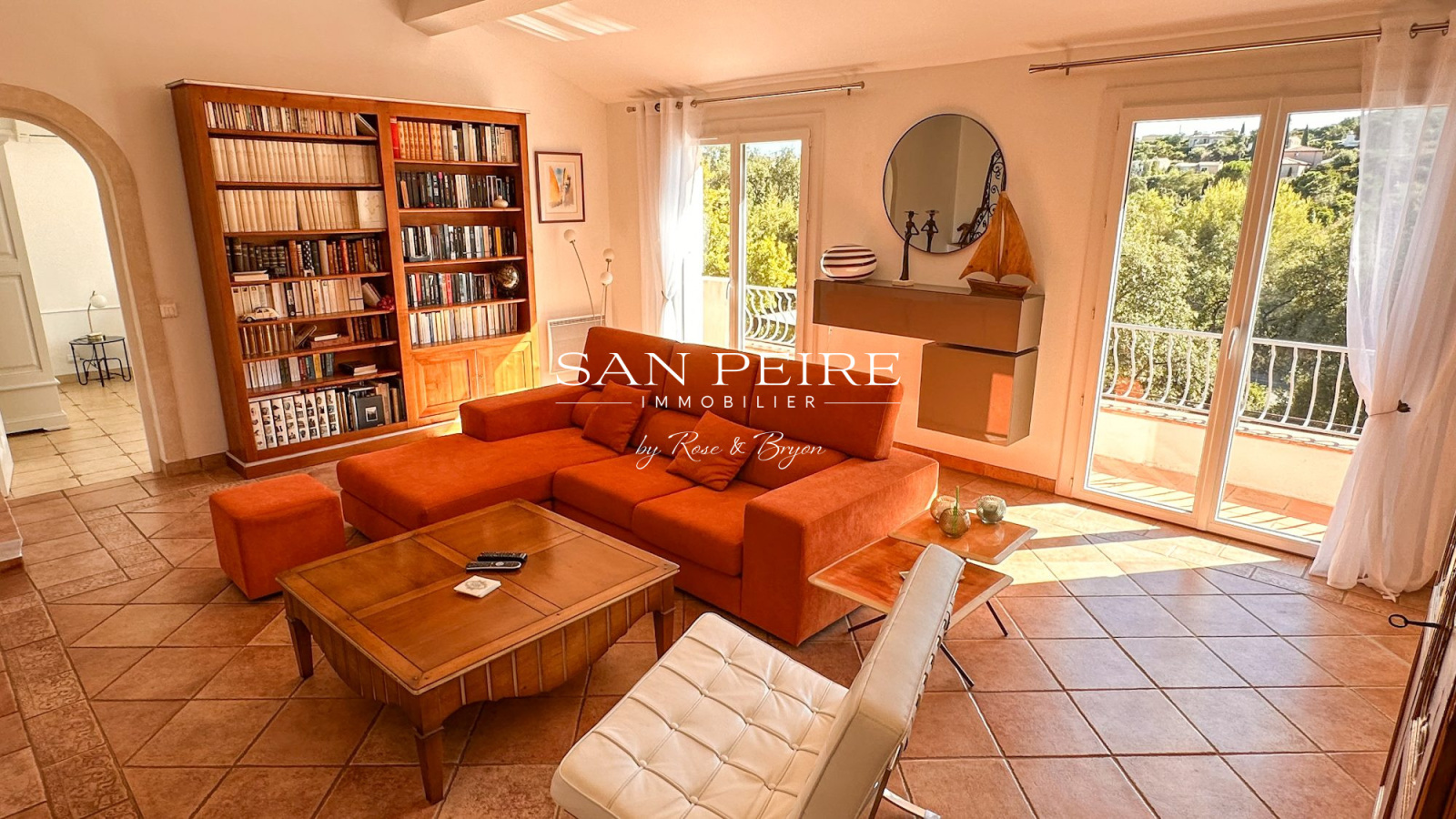 Image_4, Villa, Les issambres, ref :26008-AD