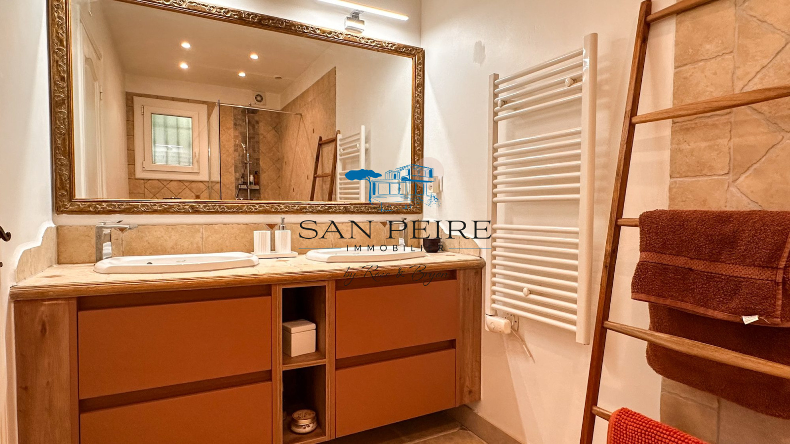 Image_11, Villa, Les issambres, ref :26008-AD