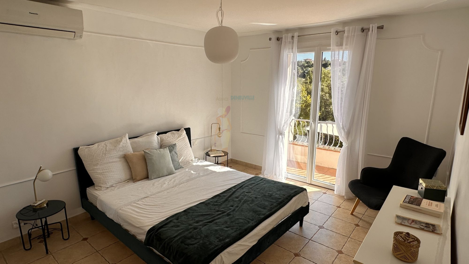 Image_9, Villa, Les issambres, ref :26008-AD