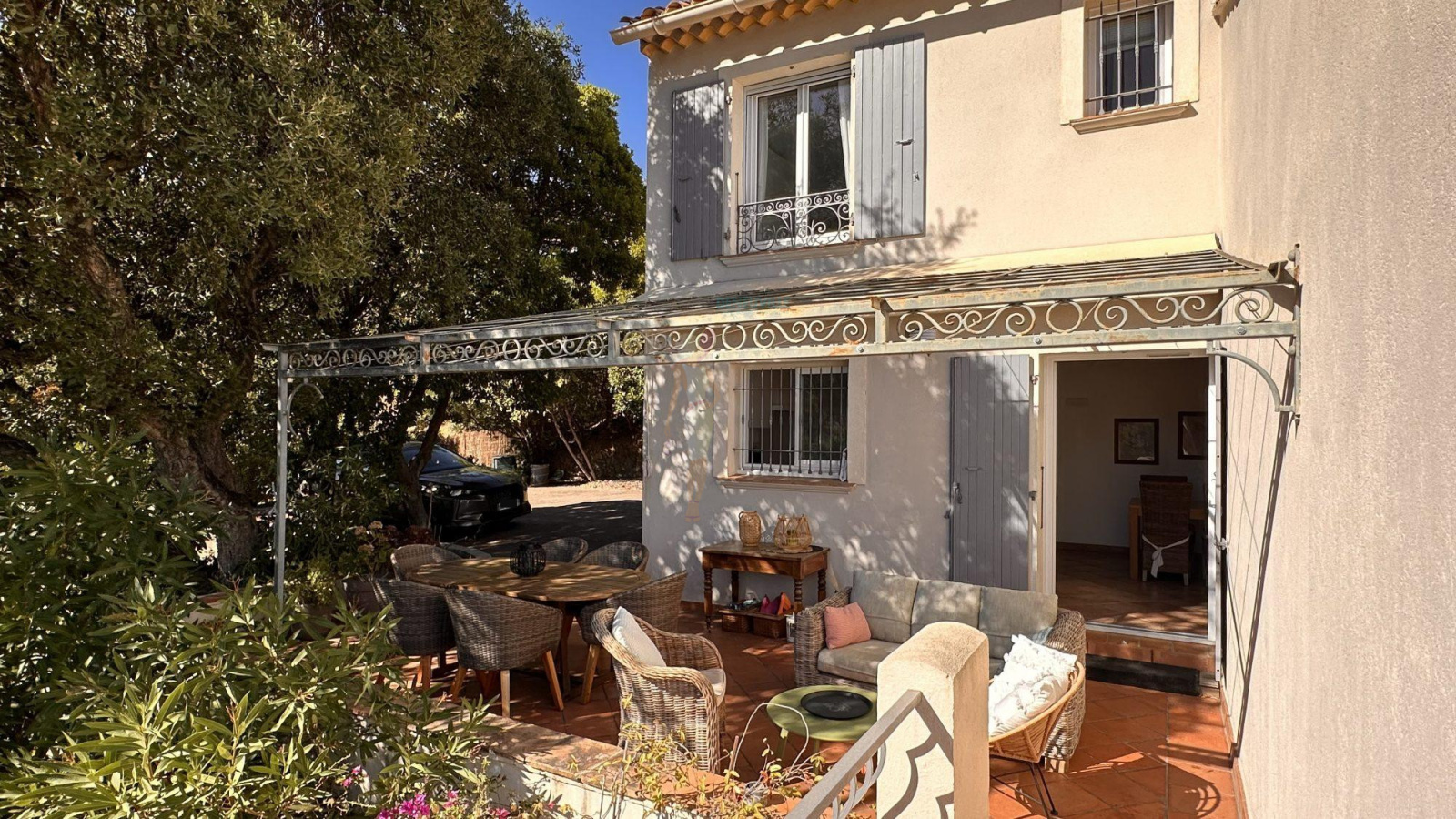 Image_14, Villa, Les issambres, ref :26008-AD