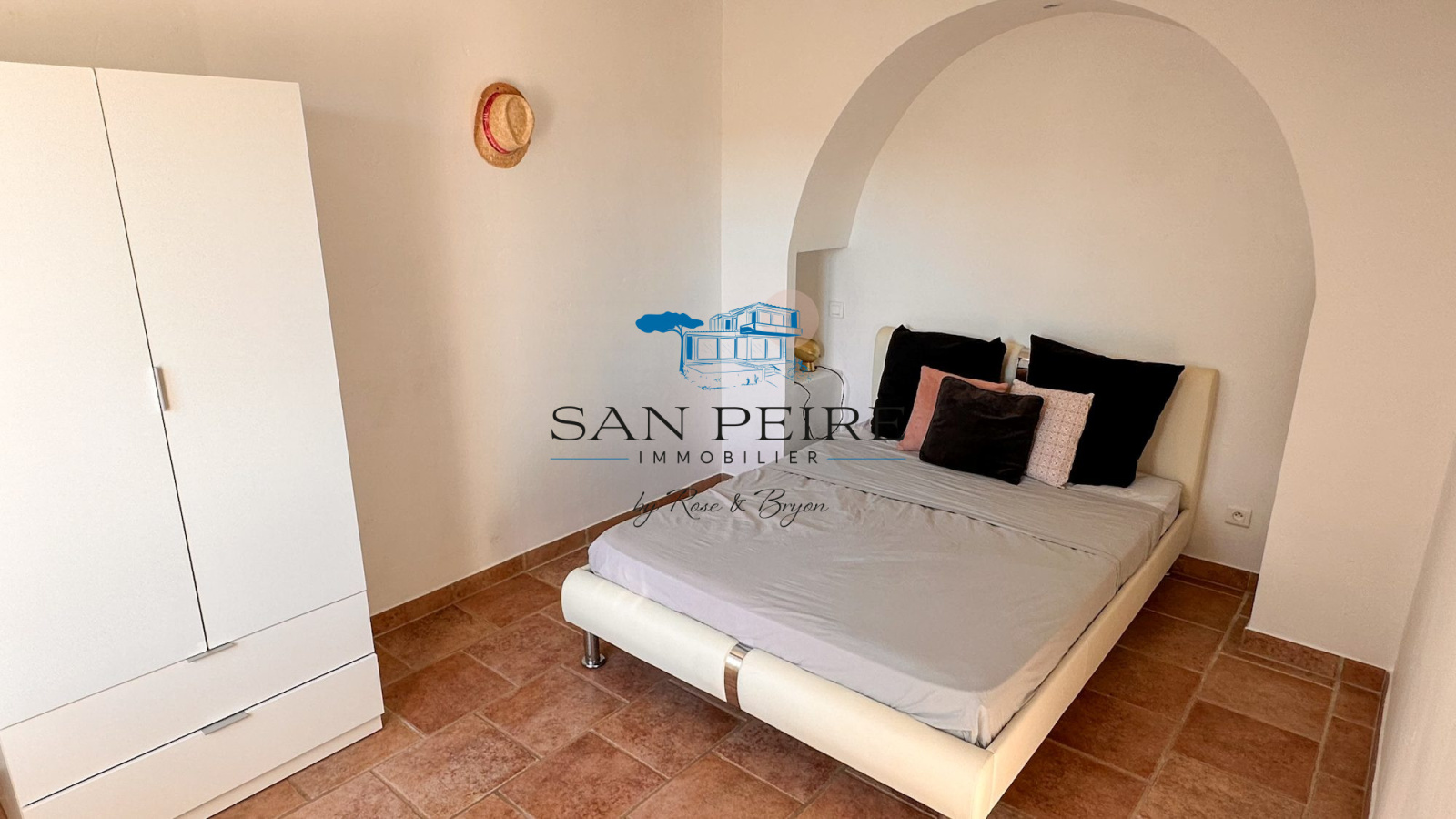 Image_13, Villa, Les issambres, ref :26008-AD