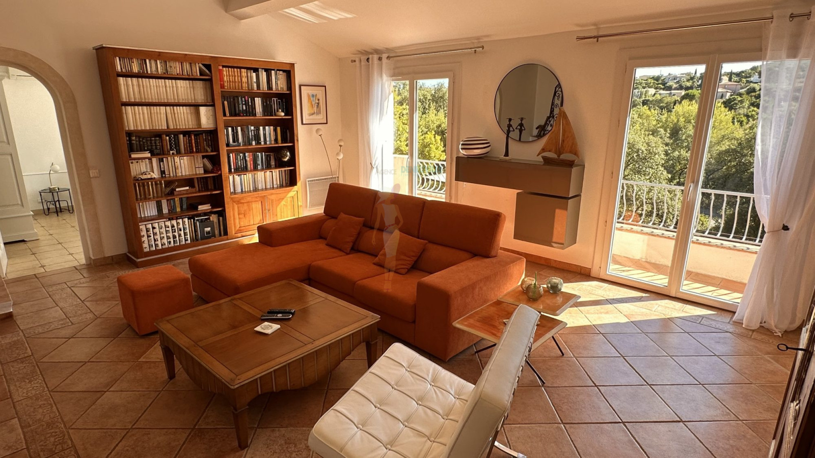 Image_5, Villa, Les issambres, ref :26008-AD