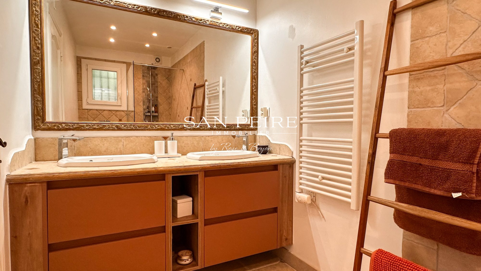 Image_11, Villa, Les issambres, ref :26008-AD