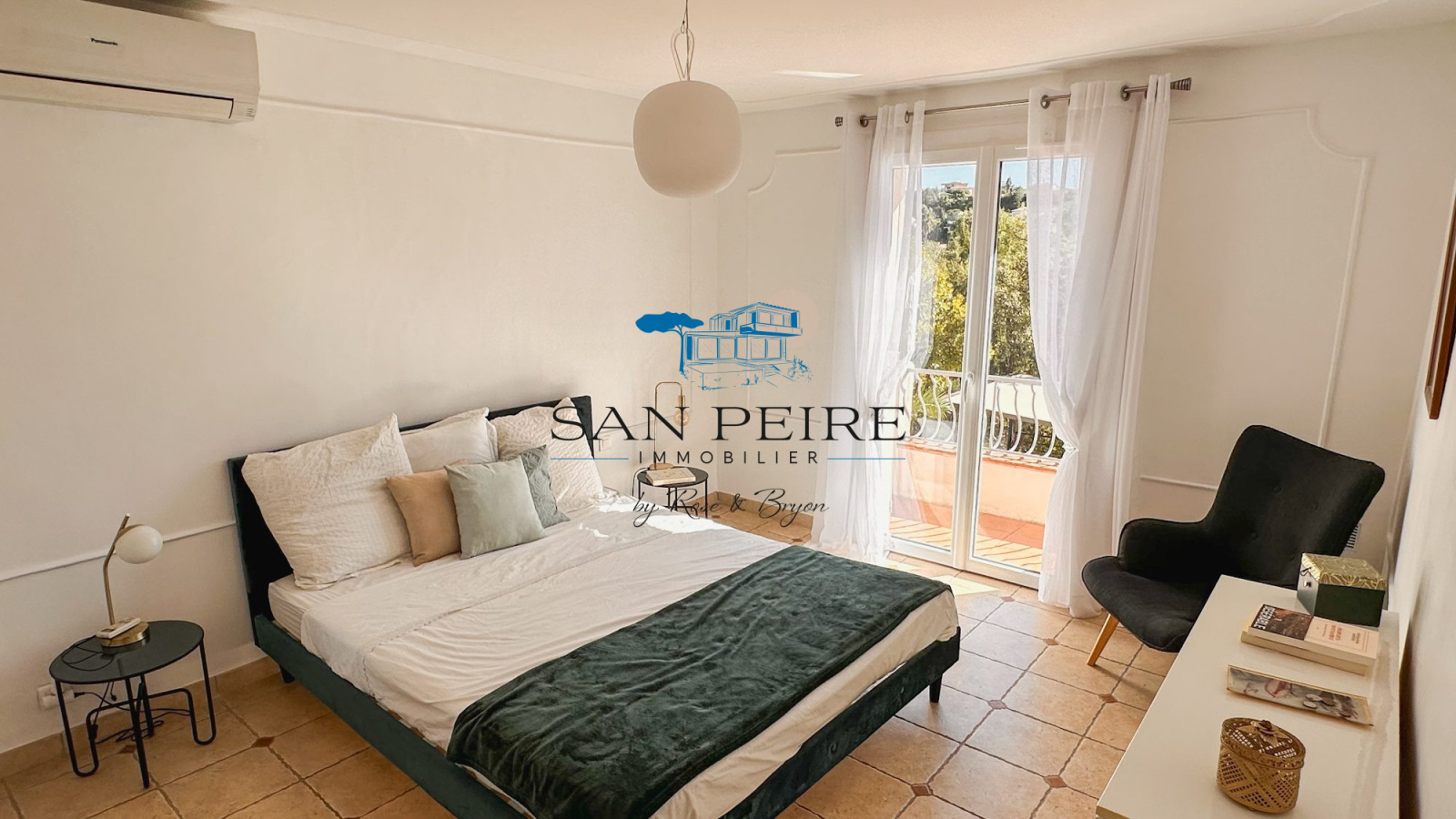 Image_9, Villa, Les issambres, ref :26008-AD