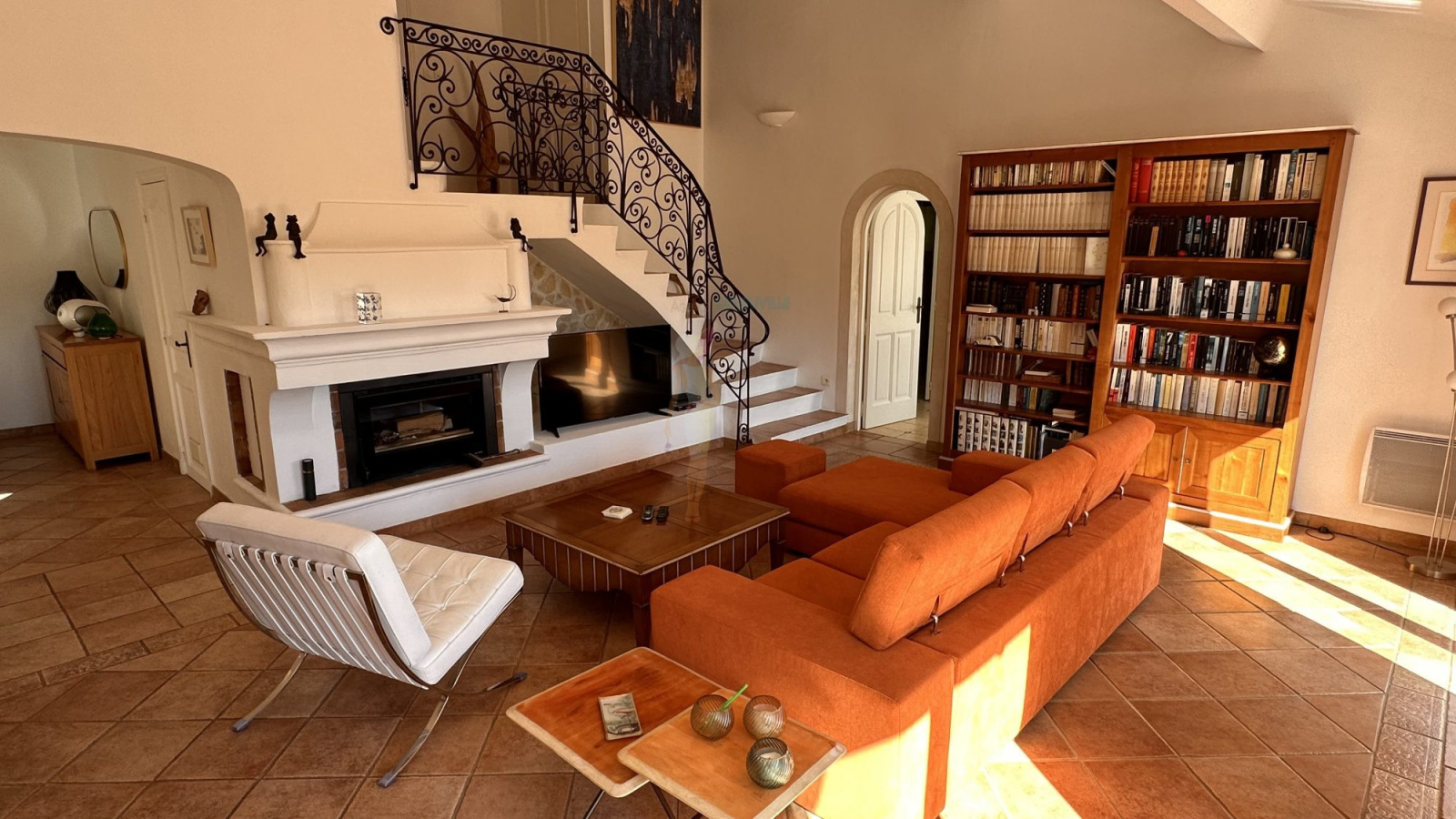 Image_4, Villa, Les issambres, ref :26008-AD