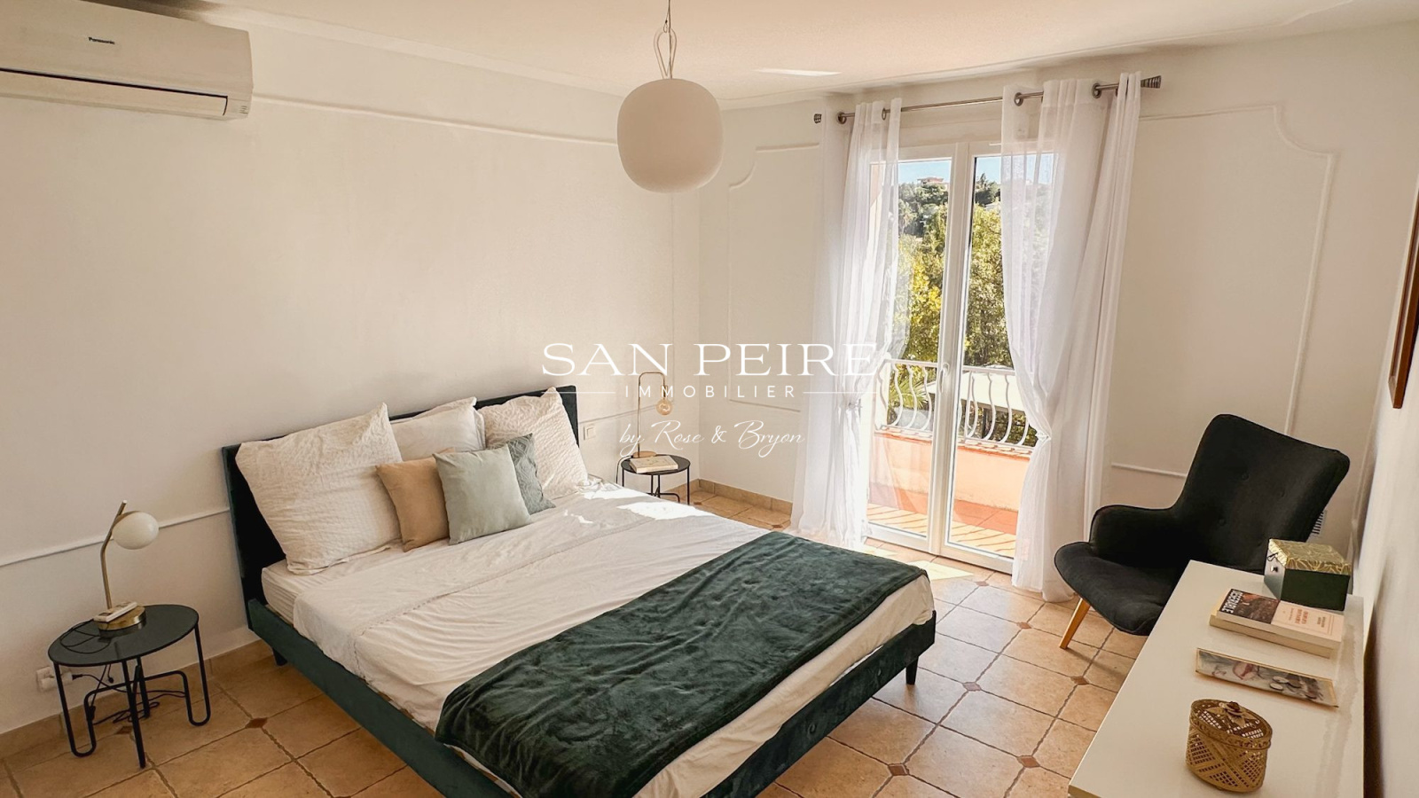 Image_9, Villa, Les issambres, ref :26008-AD