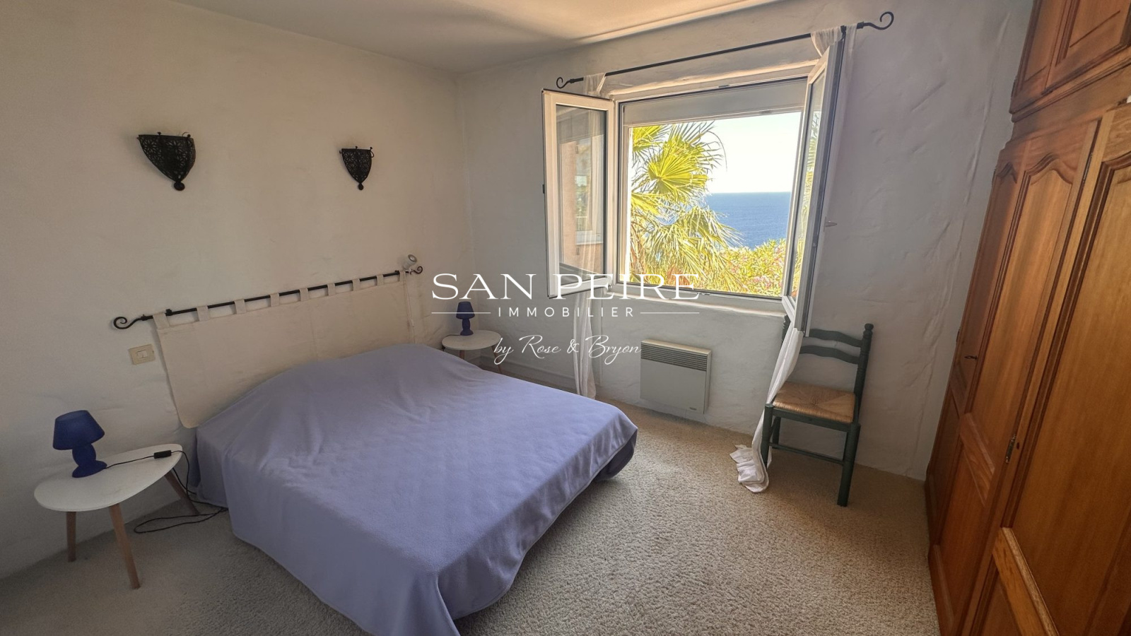 Image_10, Villa, Les issambres, ref :26041-AD