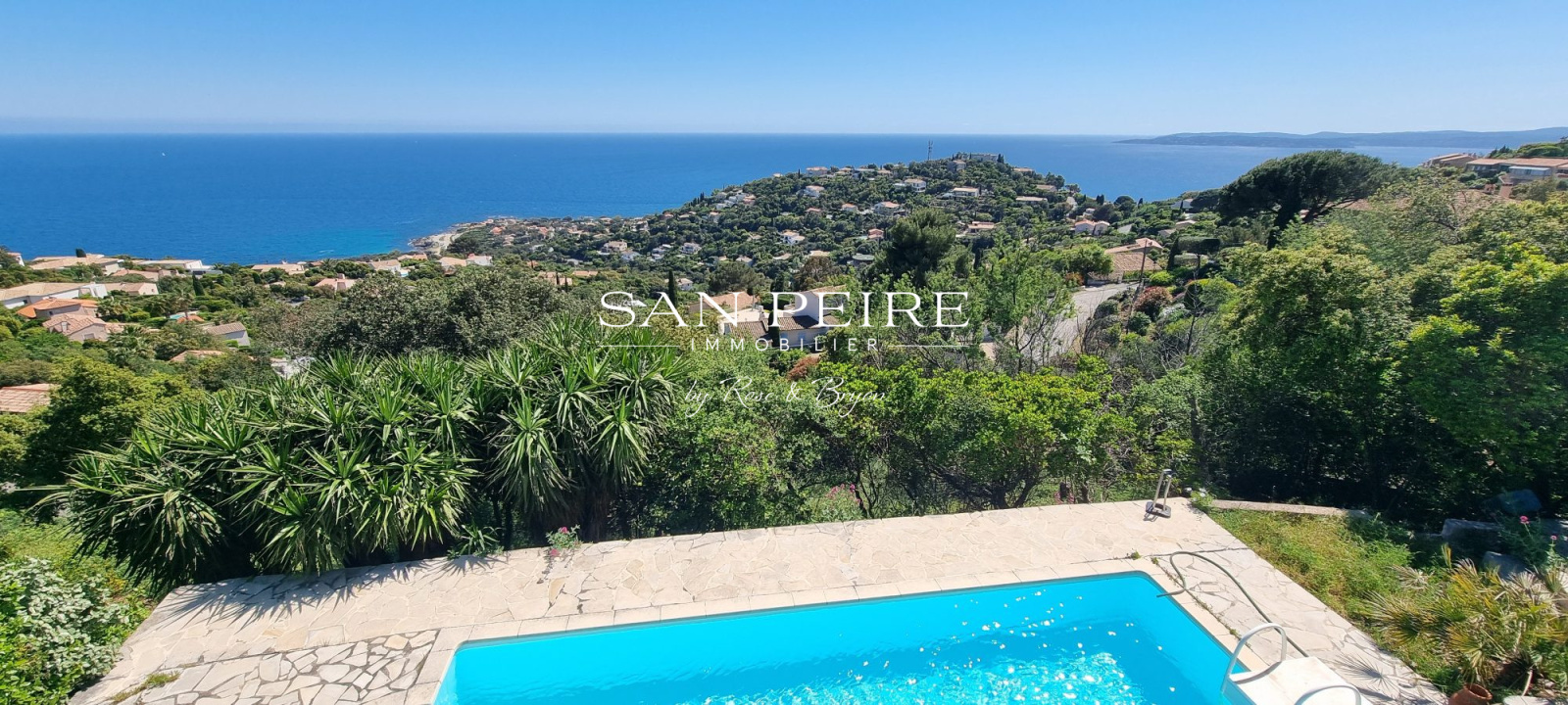 Image_1, Villa, Les issambres, ref :26041-AD