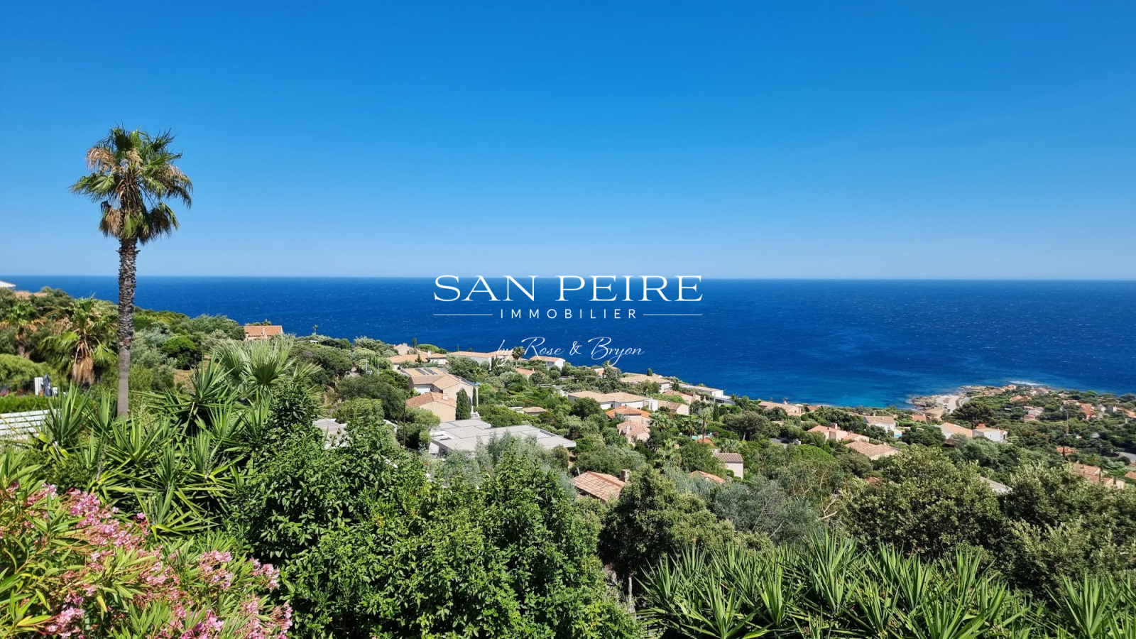 Image_19, Villa, Les issambres, ref :26041-AD