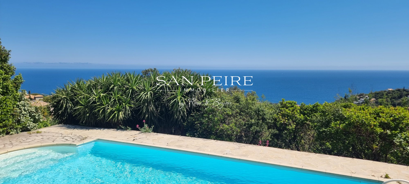 Image_4, Villa, Les issambres, ref :26041-AD
