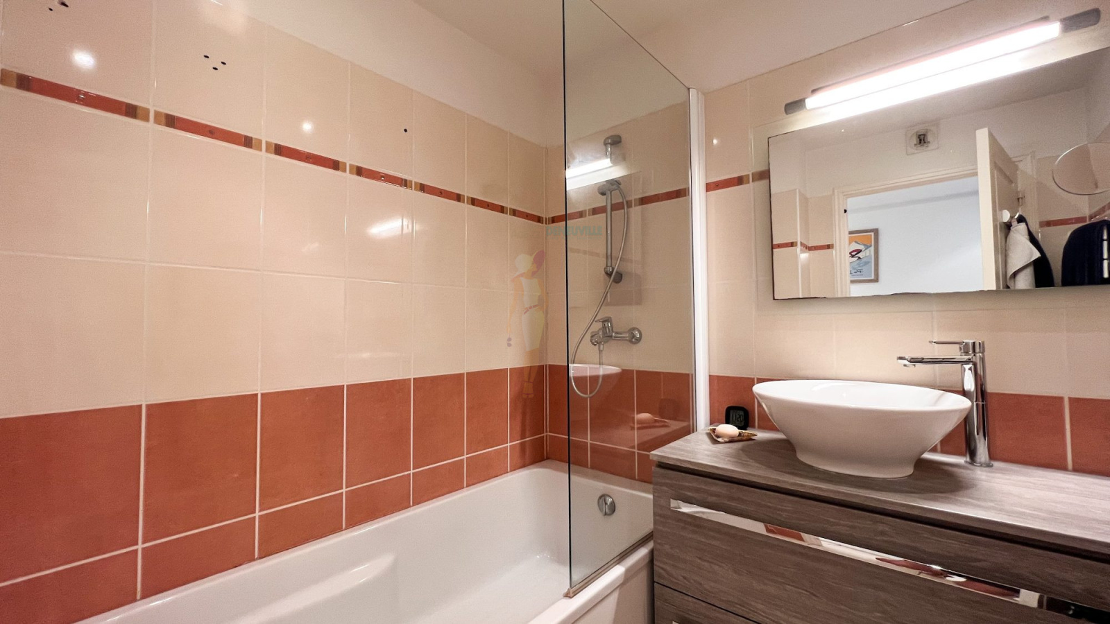 Image_9, Appartement, Les issambres, ref :26028-AD