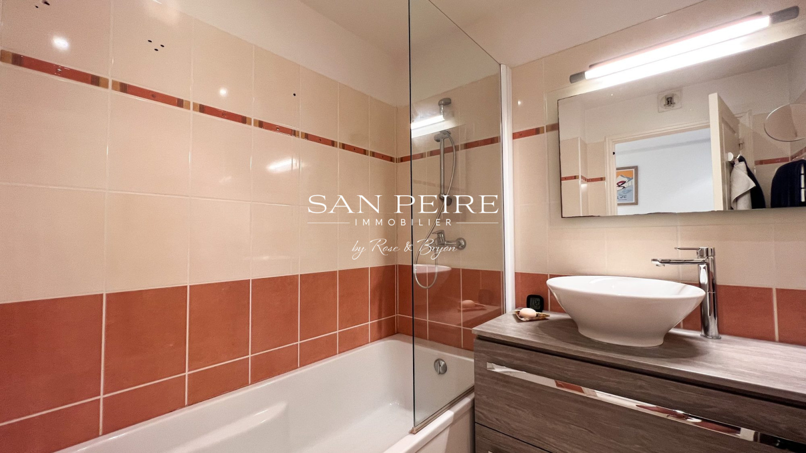 Image_9, Appartement, Les issambres, ref :26028-AD
